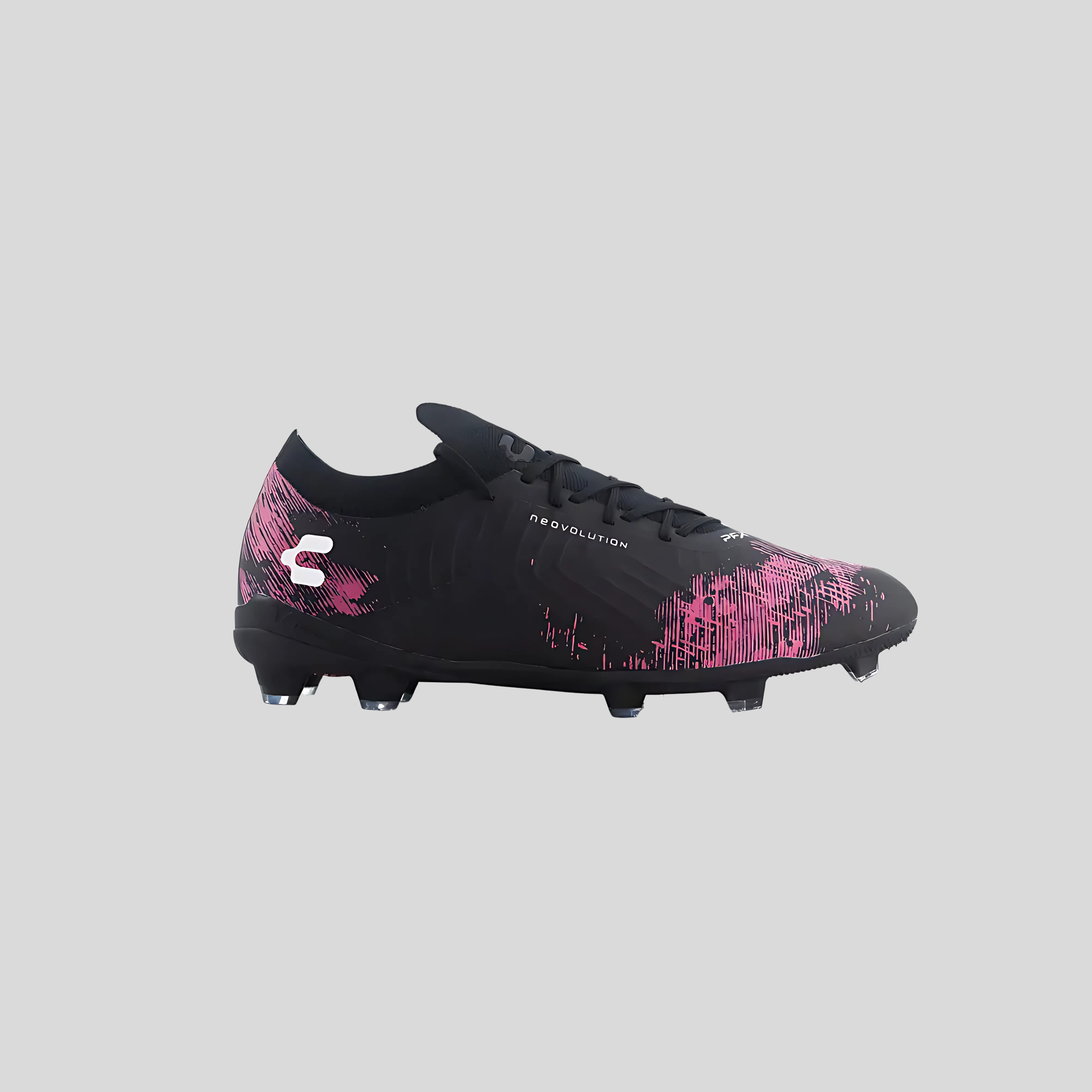 Tenis De Fútbol Charly Neovolution