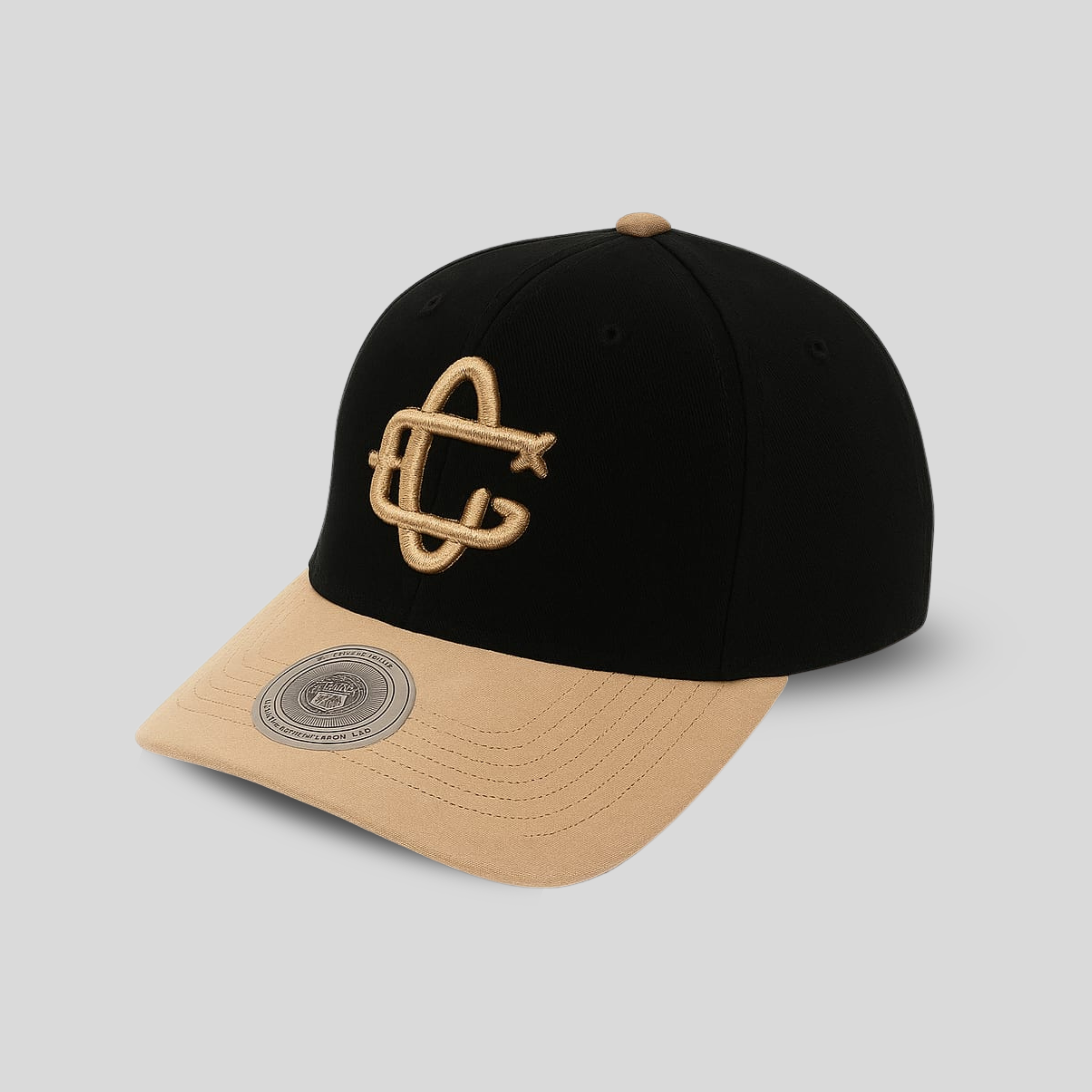 Gorra Chivas Club Unión Exclusiva con Escudo y Estilo Casual Unisex