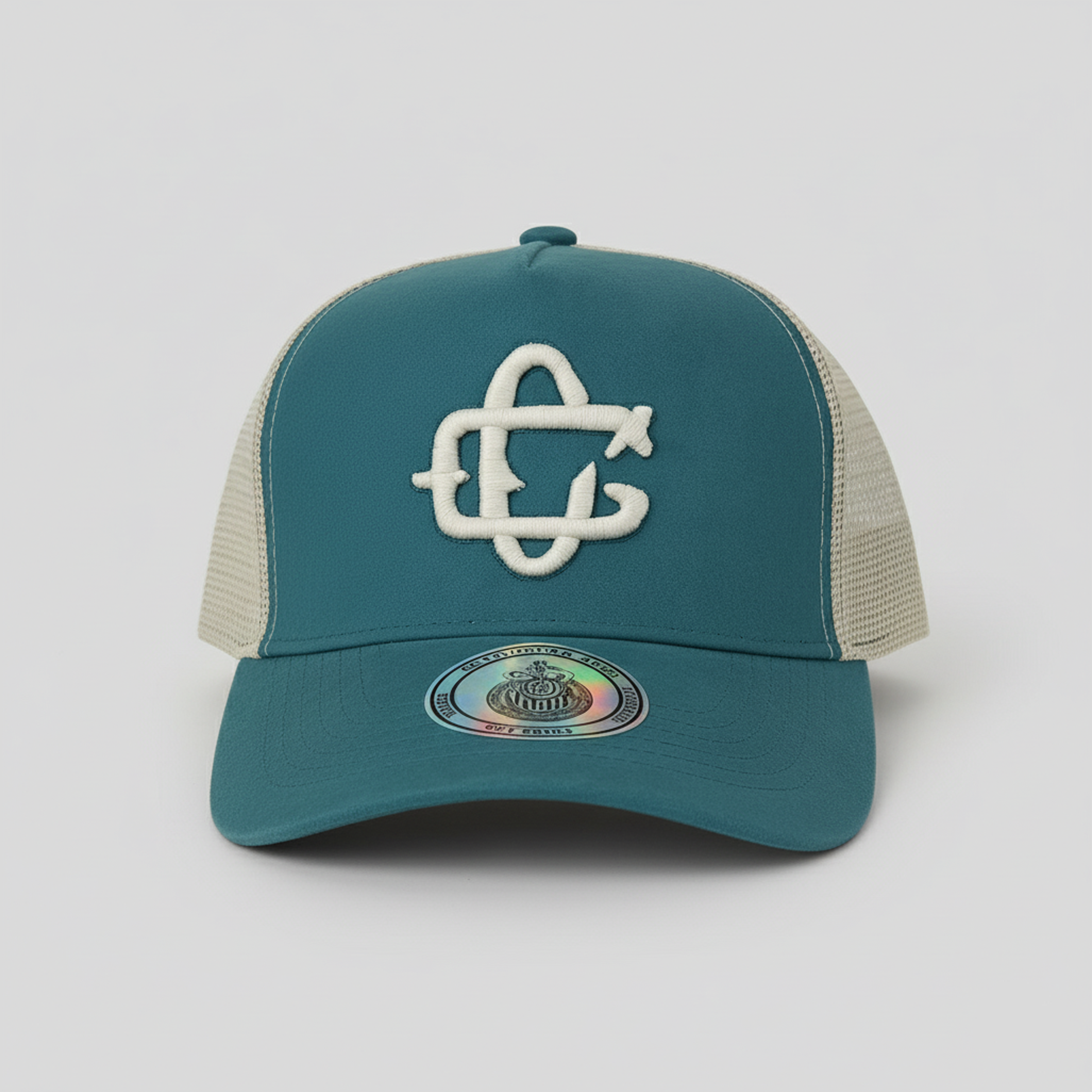 Gorra Chivas Club Unión de Colección con Logo Oficial y Ajuste Trasero