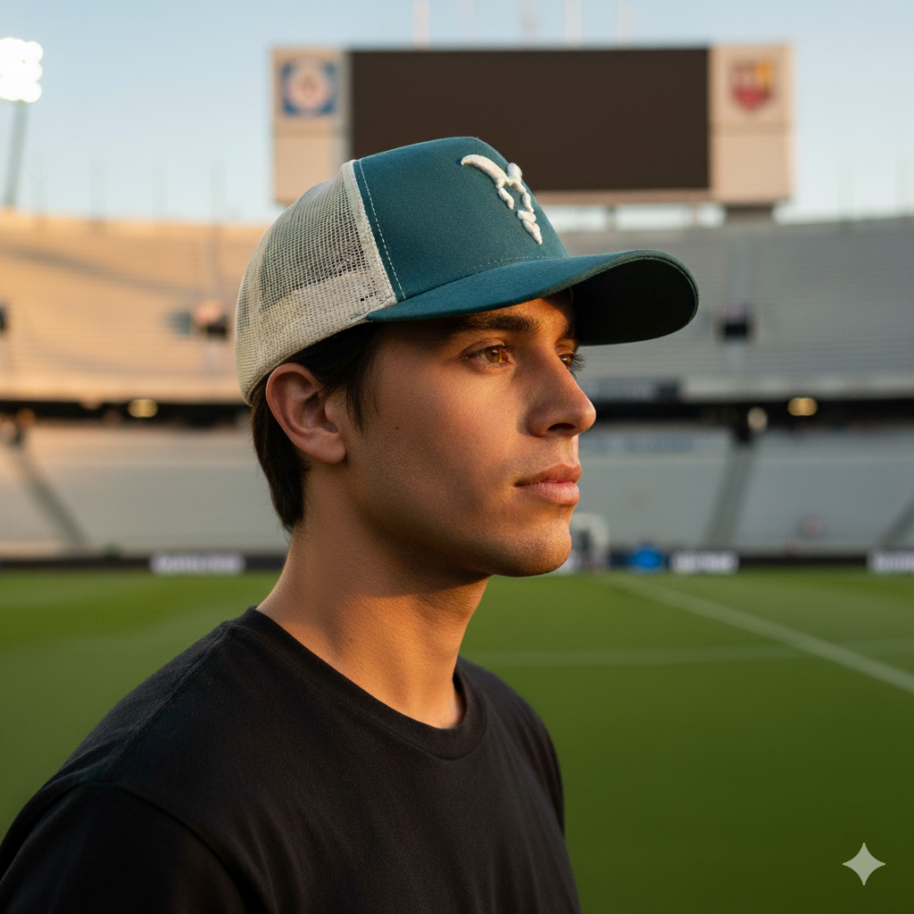 Gorra del Club Deportivo Guadalajara Chivas Oficial