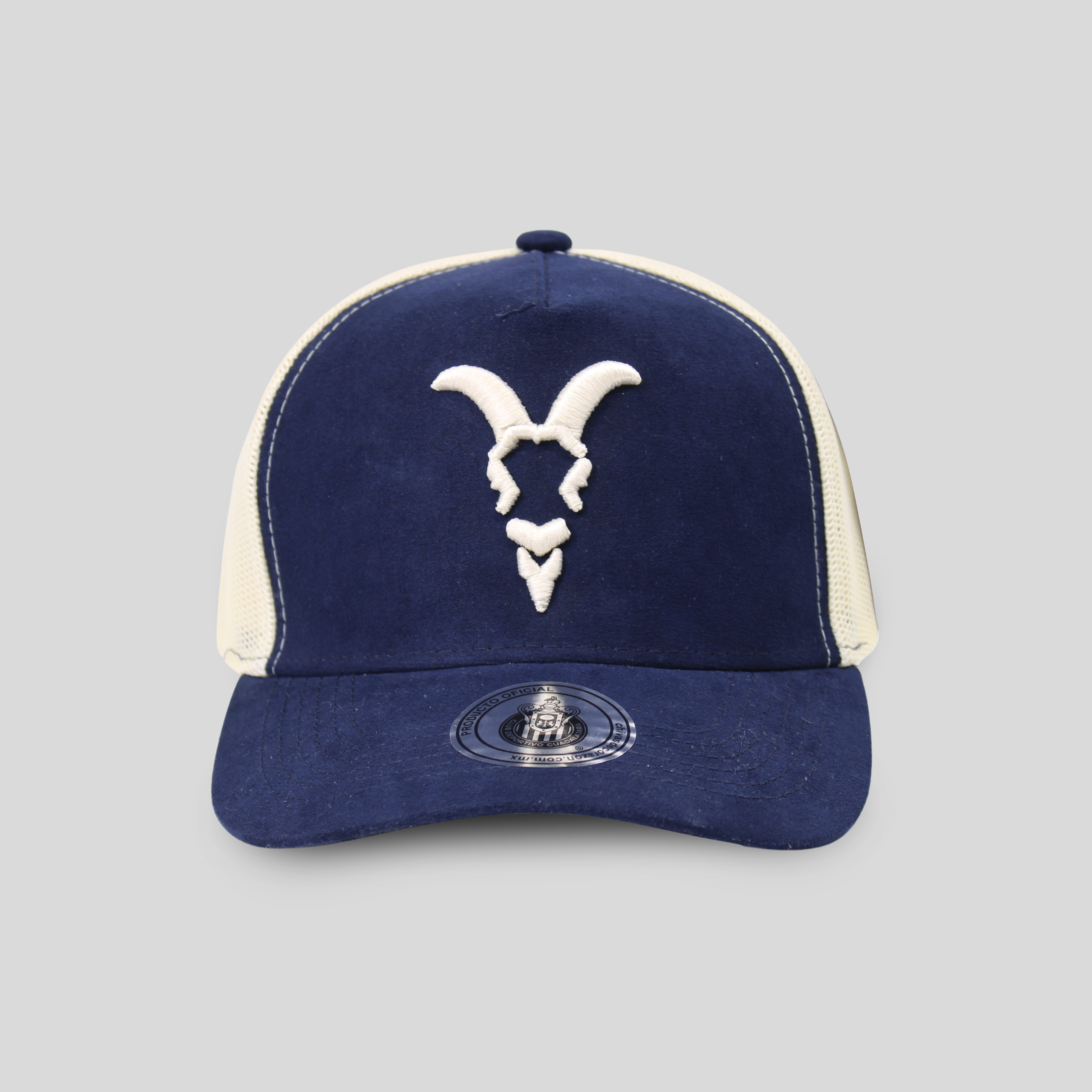 Gorra del Club Deportivo Guadalajara Chivas Oficial