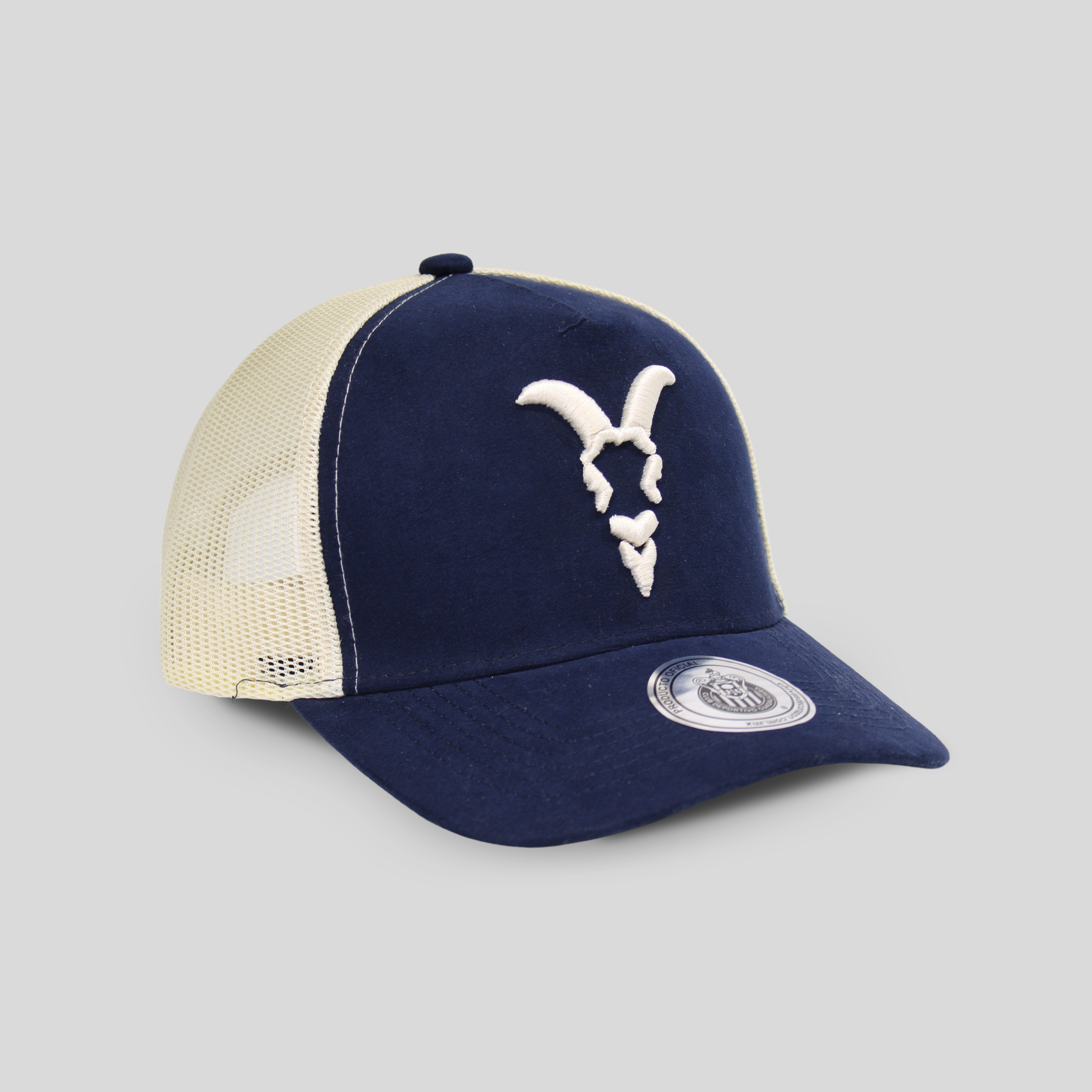 Gorra del Club Deportivo Guadalajara Chivas Oficial