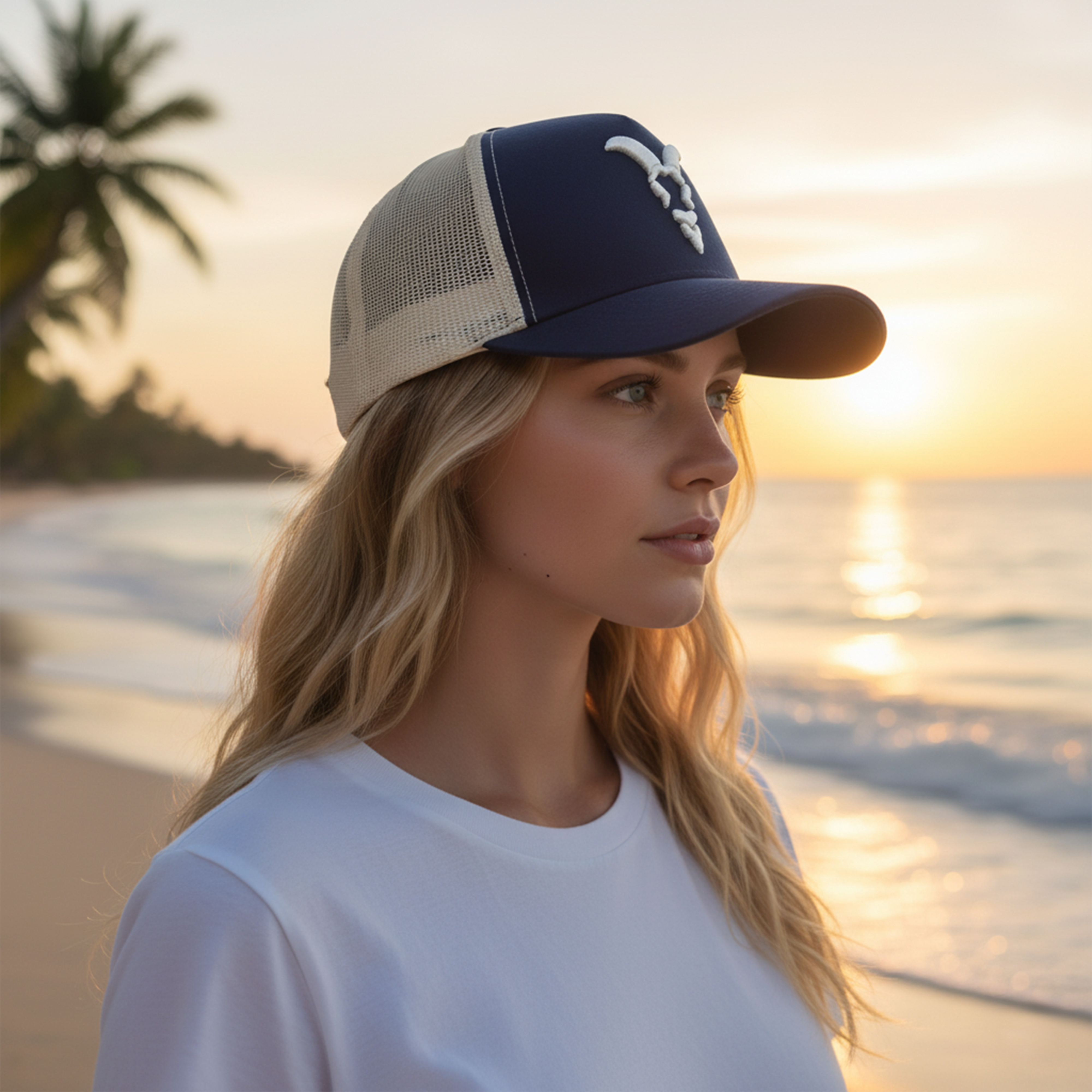 Gorra del Club Deportivo Guadalajara Chivas Oficial