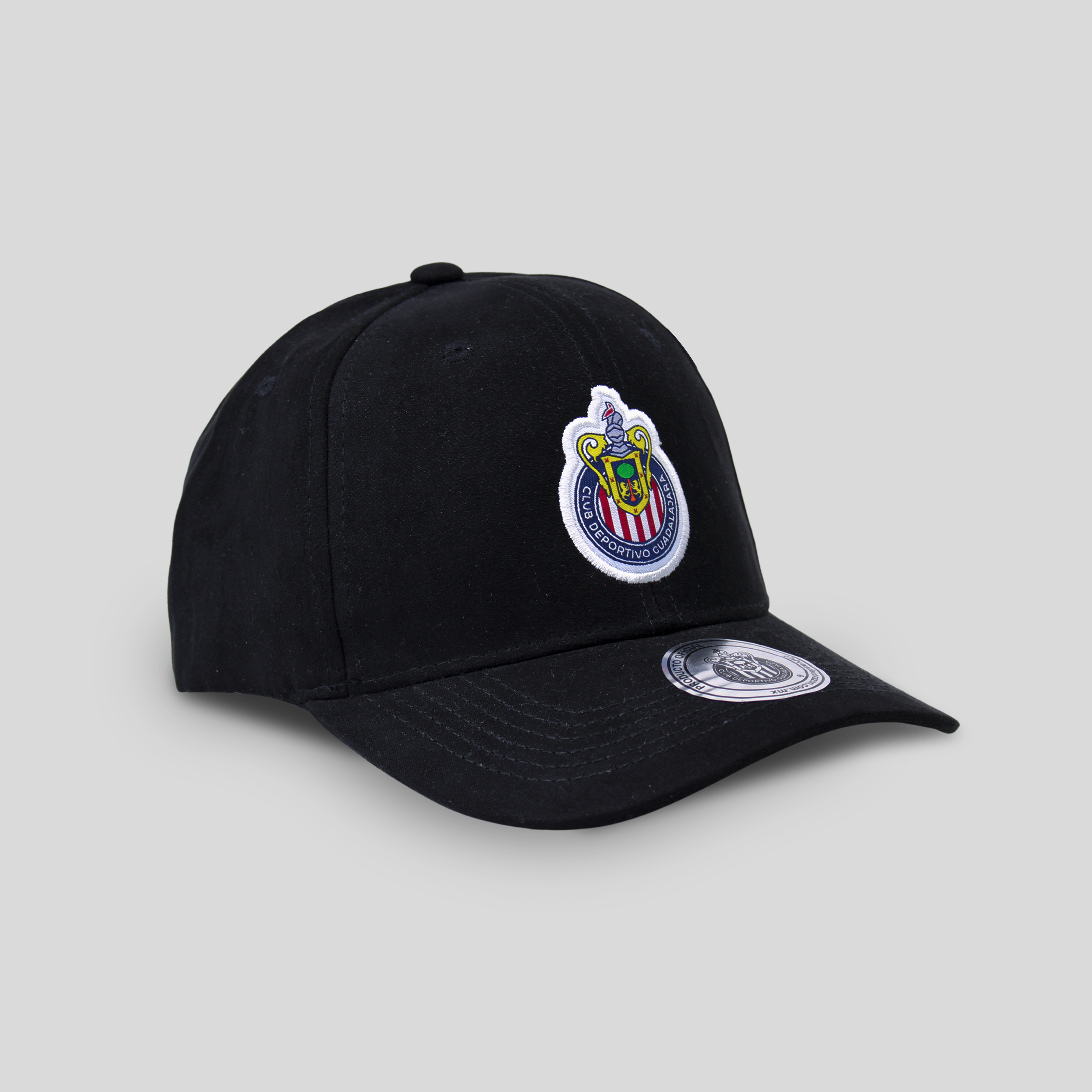 Gorra del Club Deportivo Guadalajara Chivas Oficial