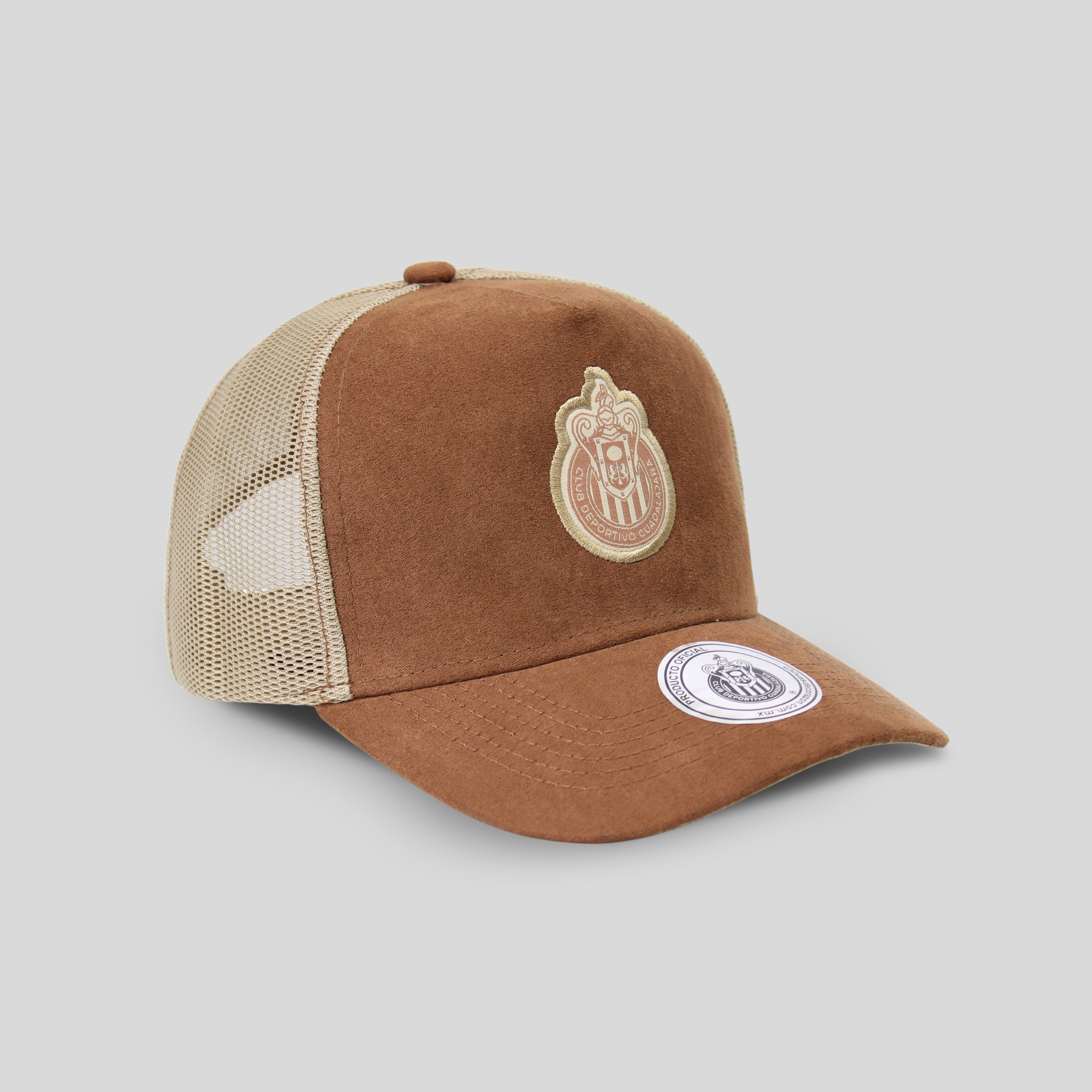 Gorra del Club Deportivo Guadalajara Chivas Oficial