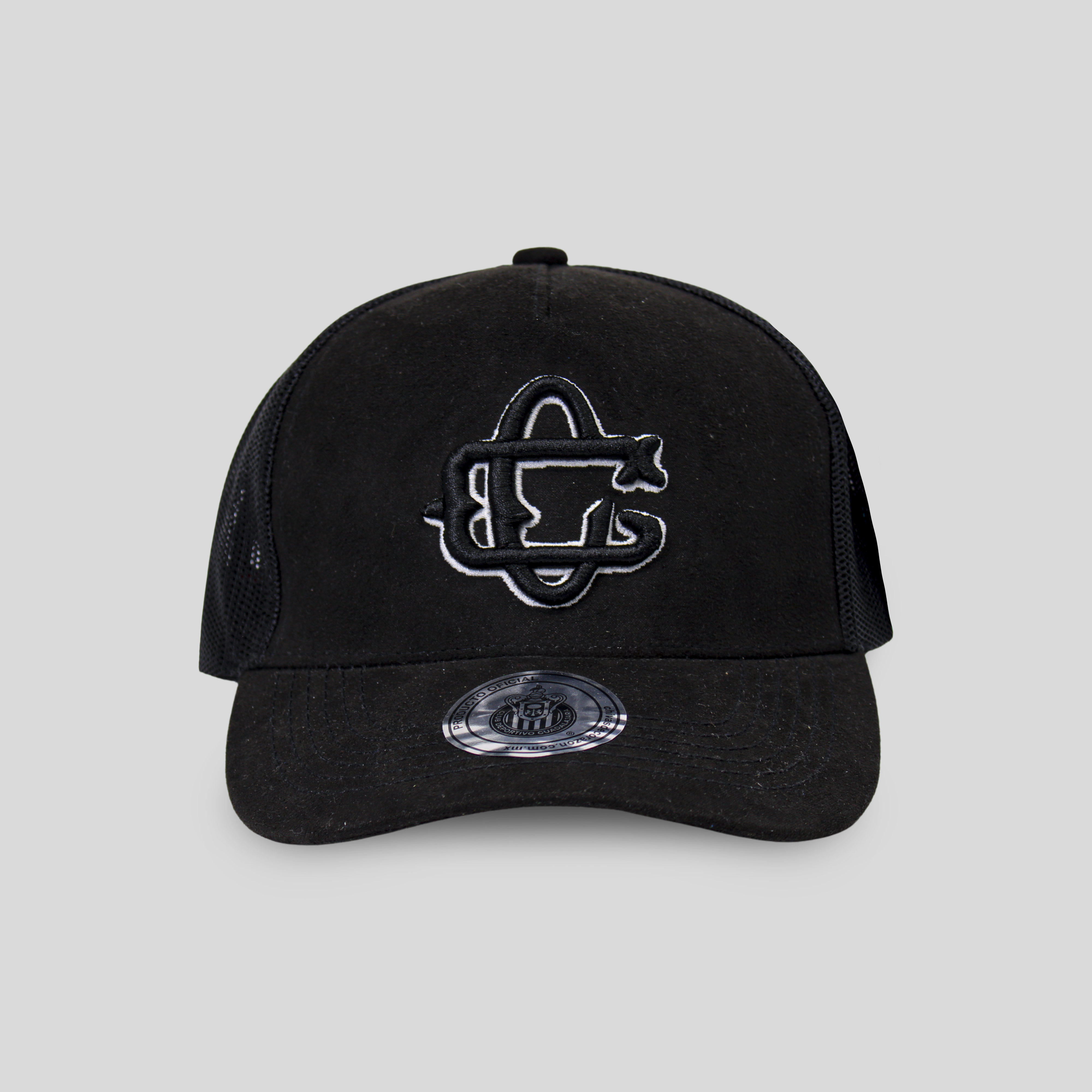 Gorra del Club Deportivo Guadalajara Chivas Oficial