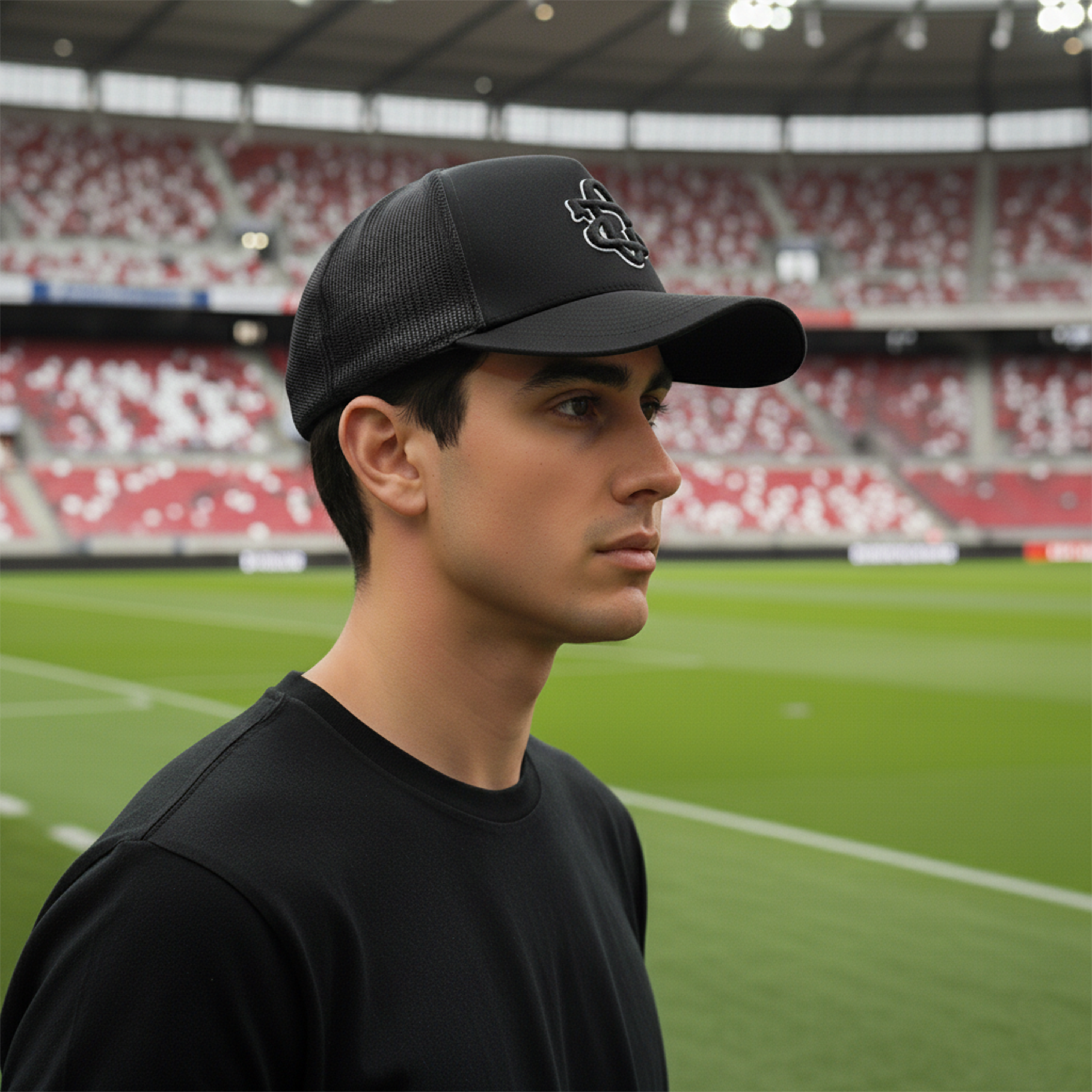 Gorra del Club Deportivo Guadalajara Chivas Oficial