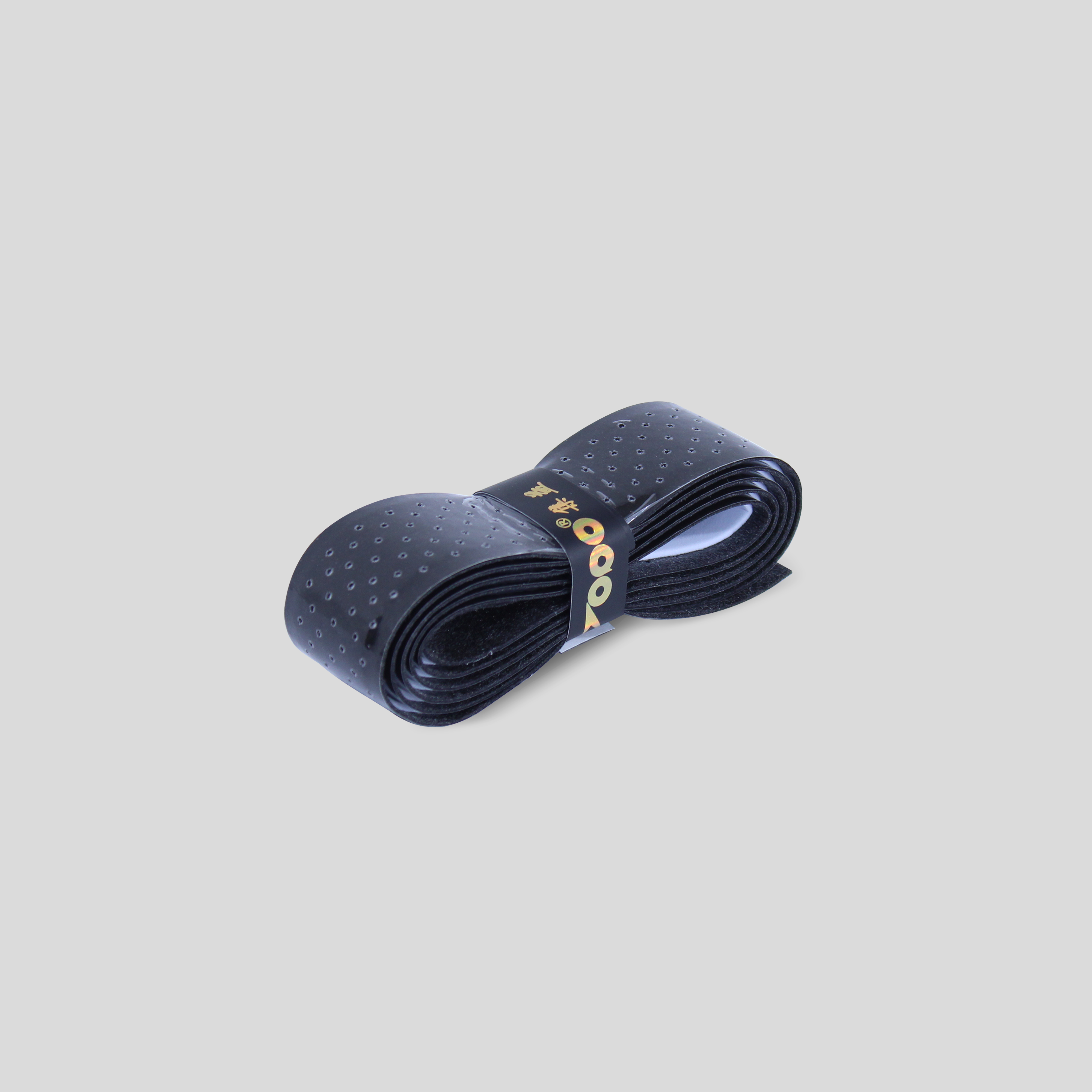 Grip Para Raqueta de Tenis y Bádminton,Fácil Instalación y Alta Durabilidad
