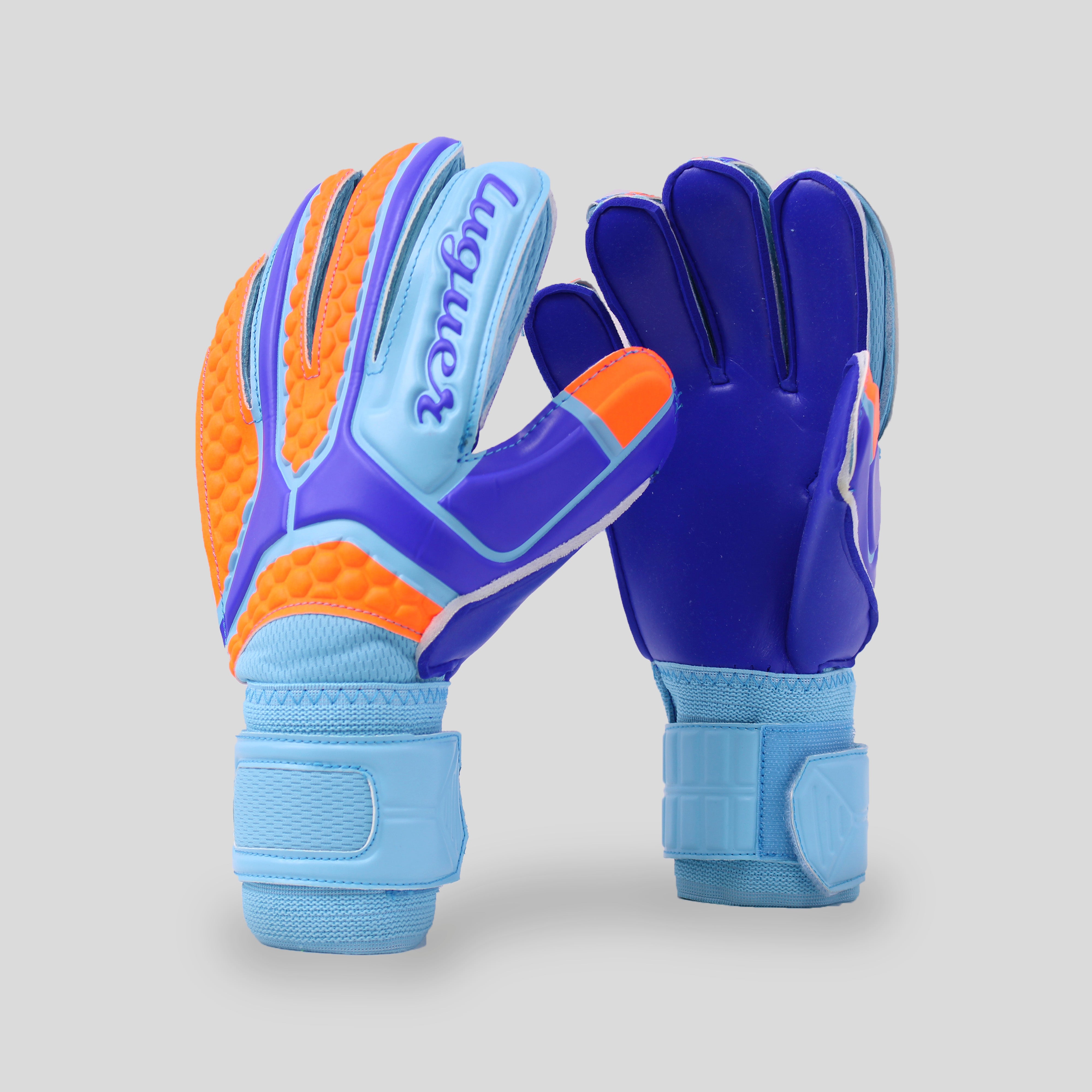 Guantes de Portero Luguer #7