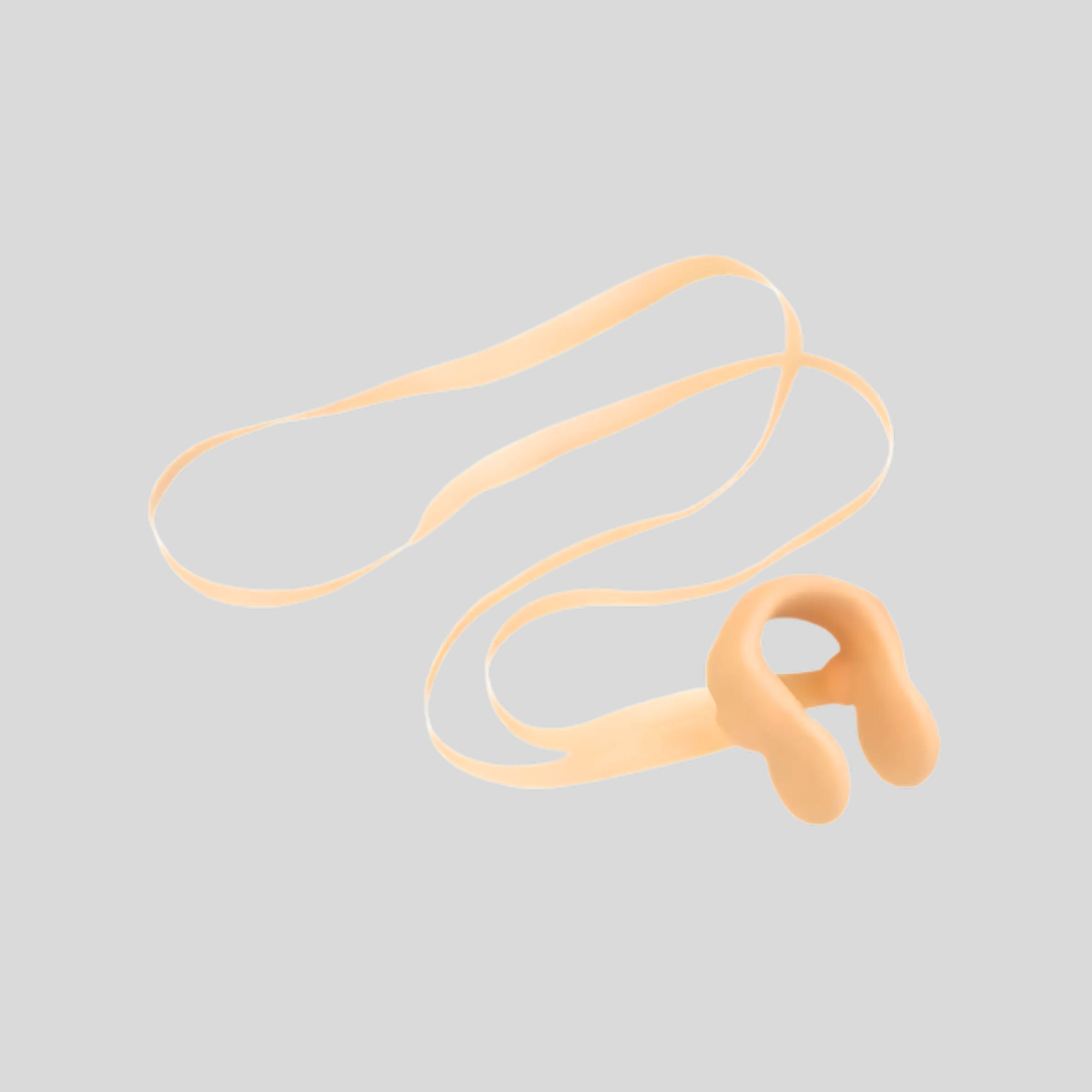 Clip Nasal Para Natación