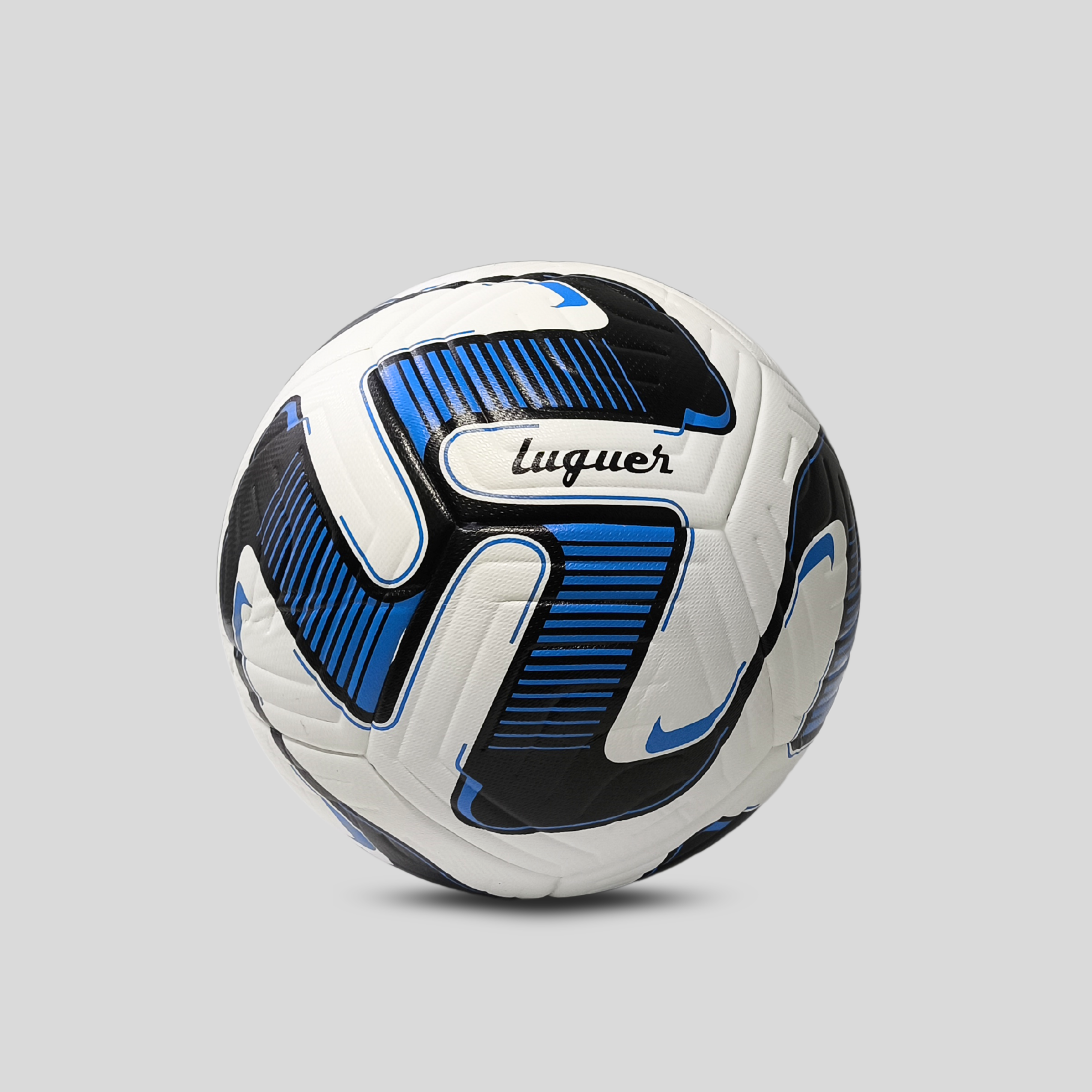 Balón de Fútbol Luguer Termosellado No. 5 – Uso RudoPpara Todo Tipo de Cancha