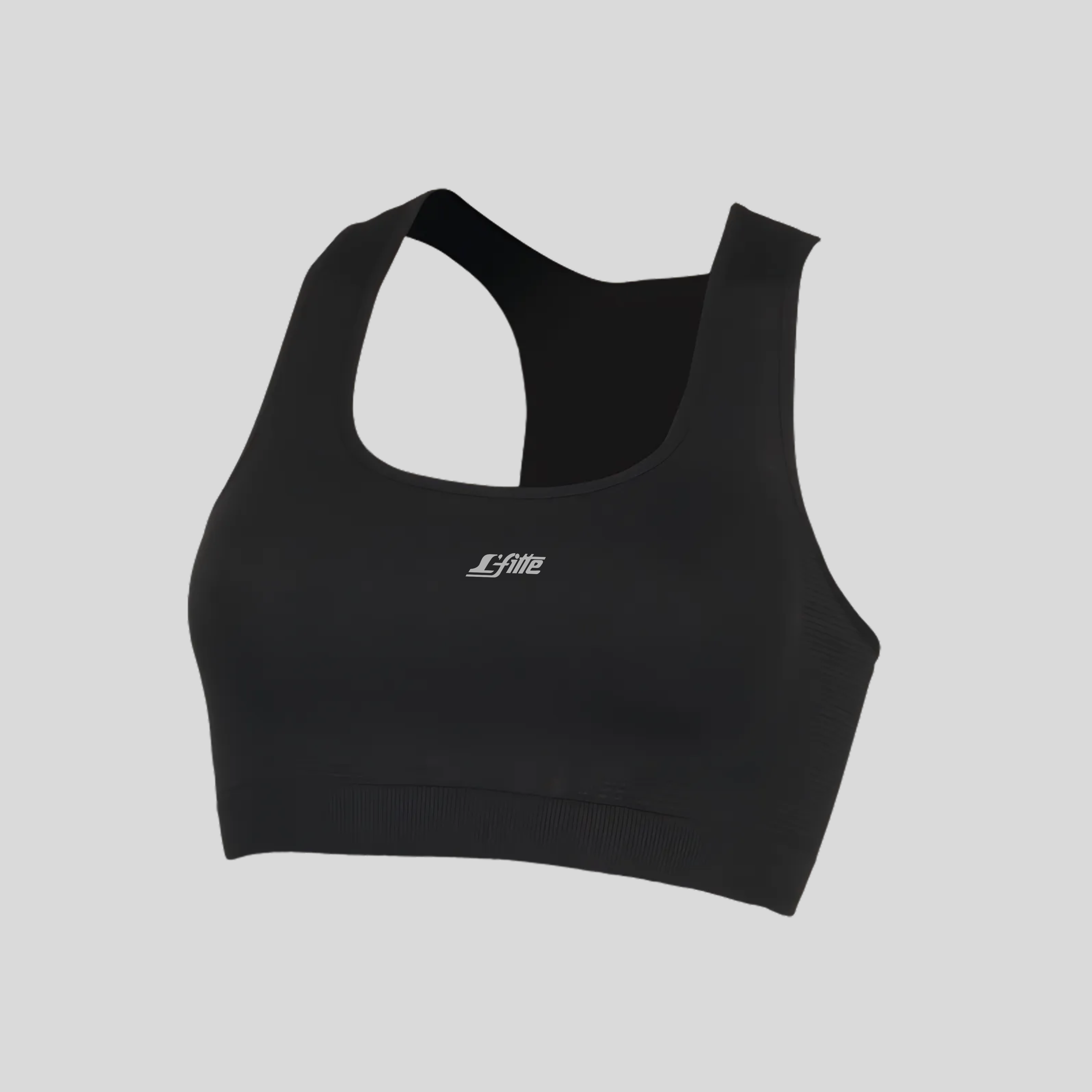 Top Deportivo Lfitte Para Entrenamiento Mujer Fitness