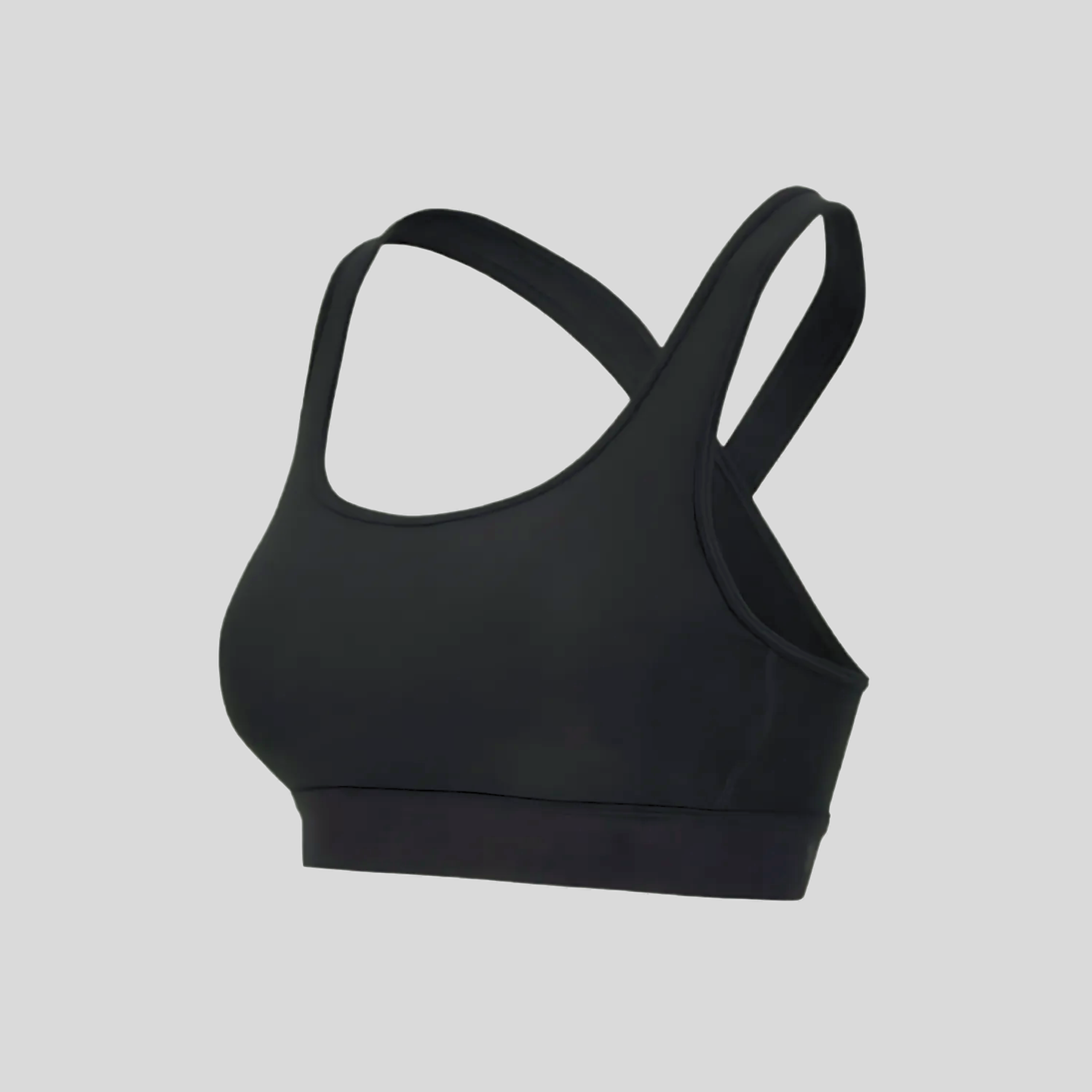 Top Deportivo Lfitte Para Entrenamiento Mujer Fitness