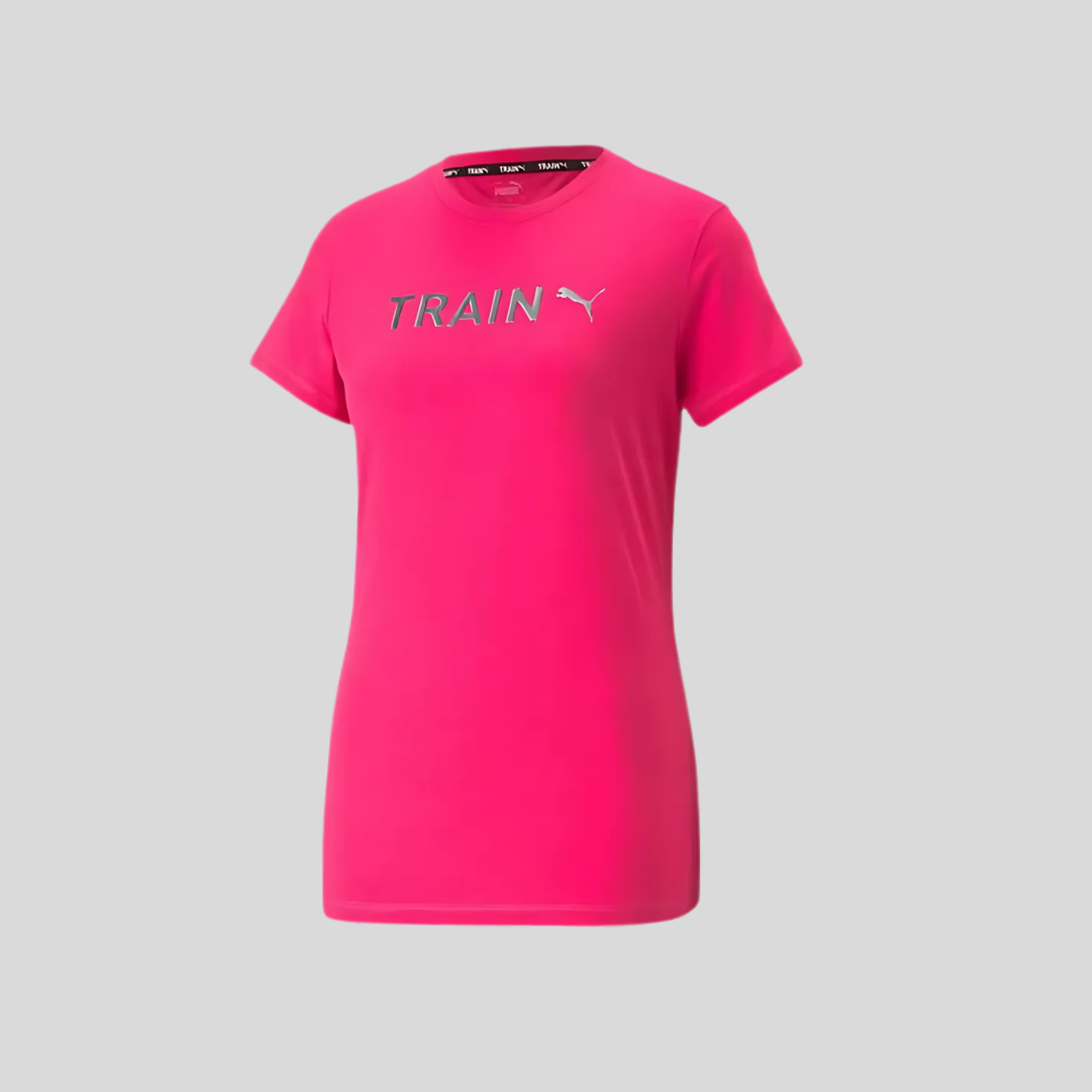 Playera Puma para Mujer Training