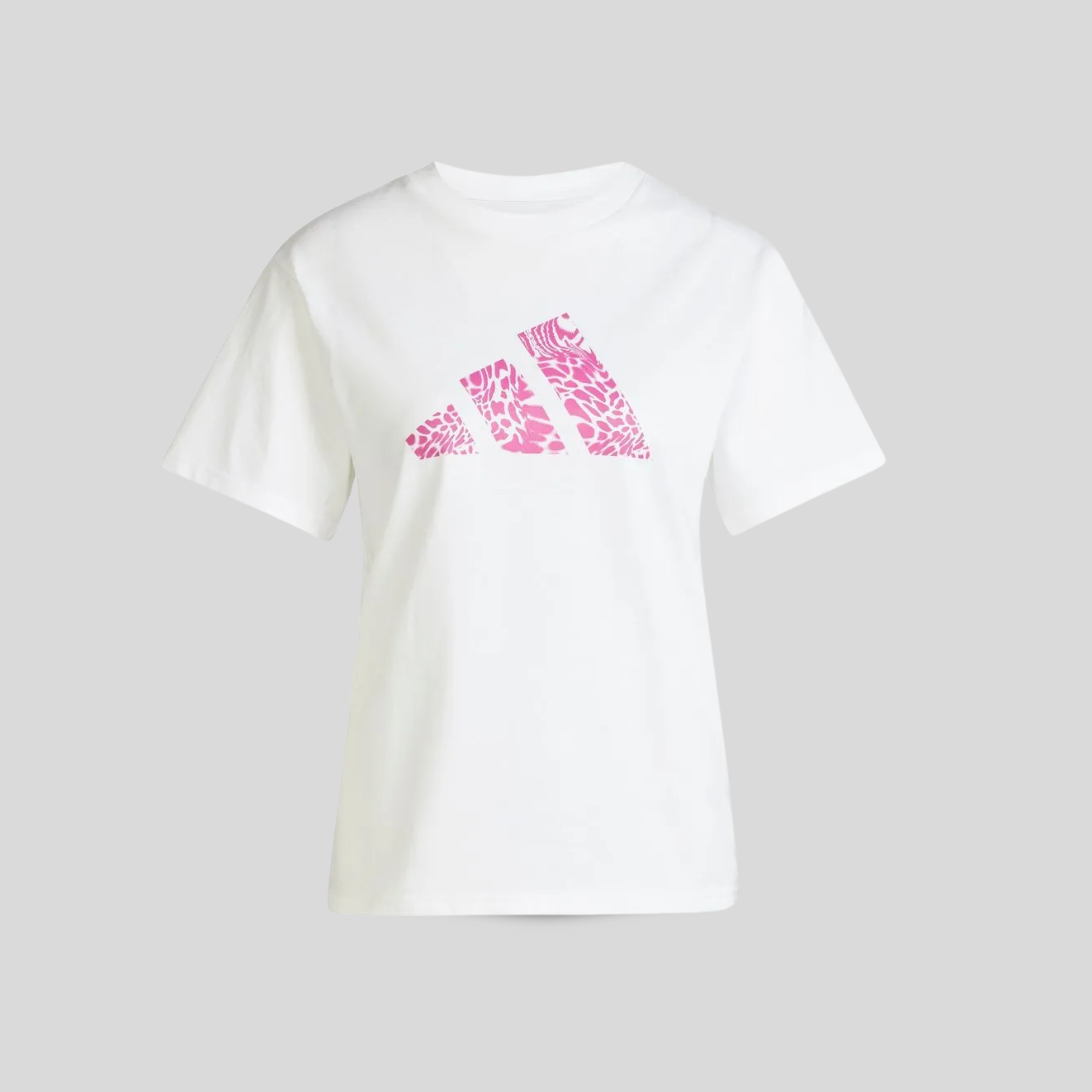 Playera Adidas Camo Graphic