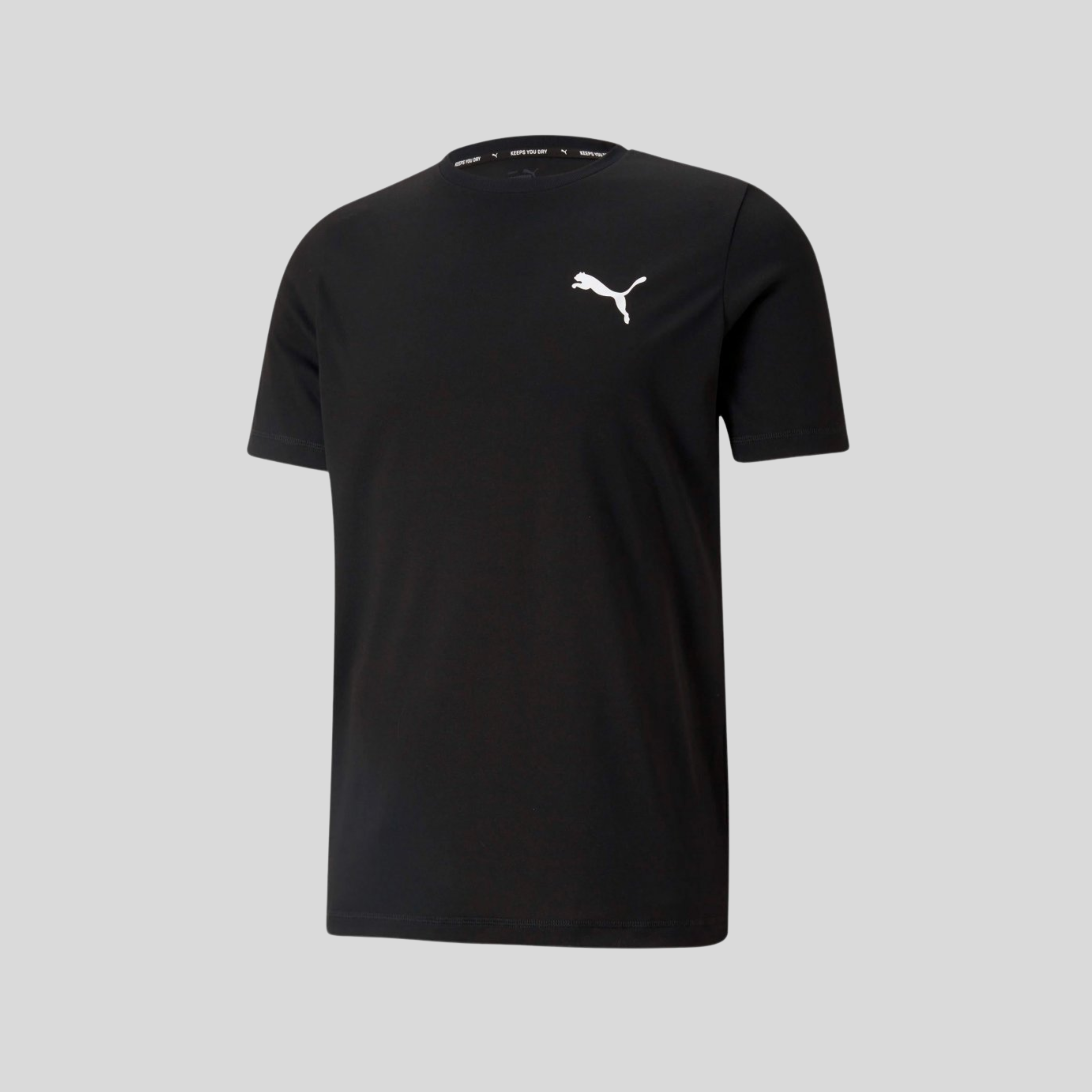 Playera Puma Active Small Logo