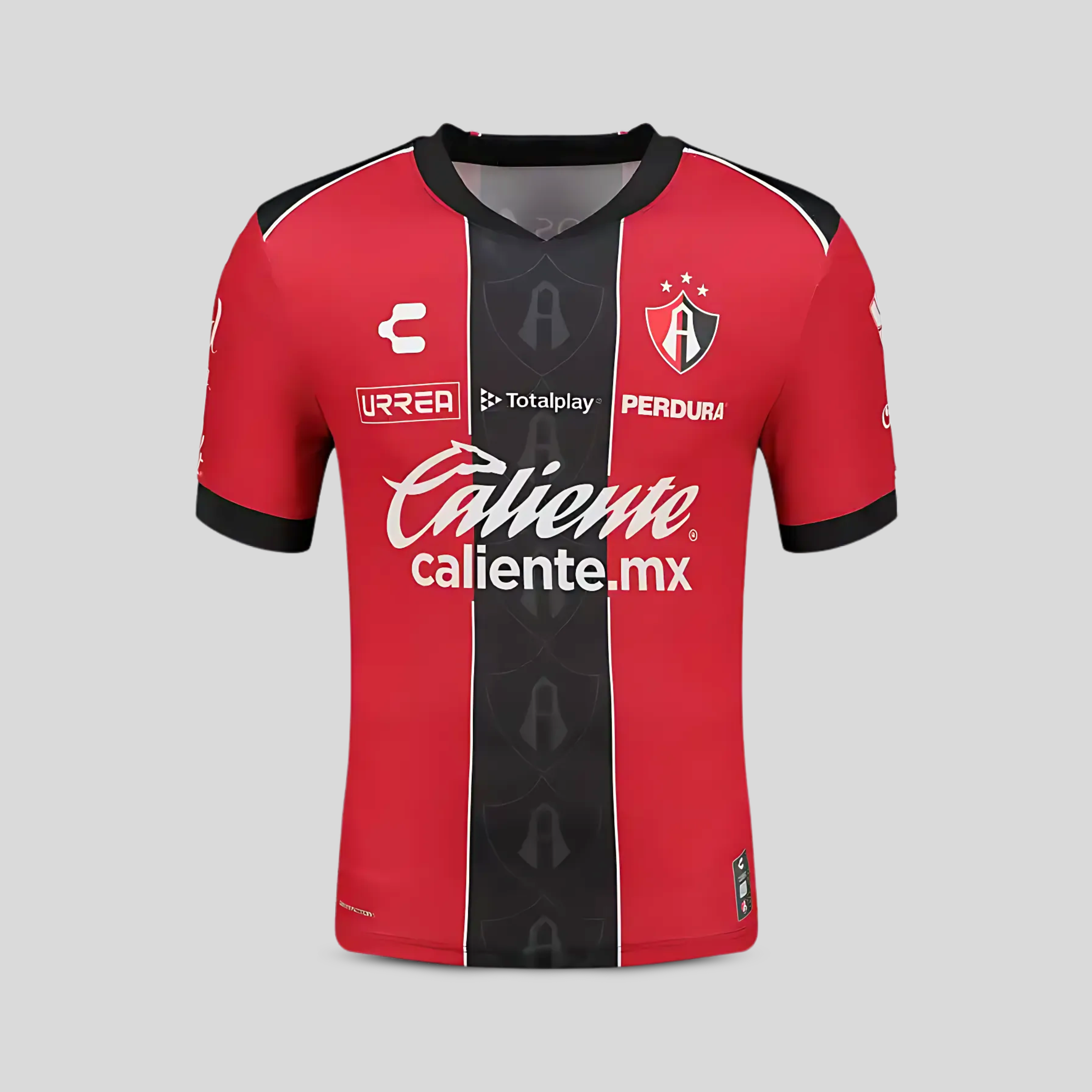 Jersey Atlas Local Para Hombre 25-26