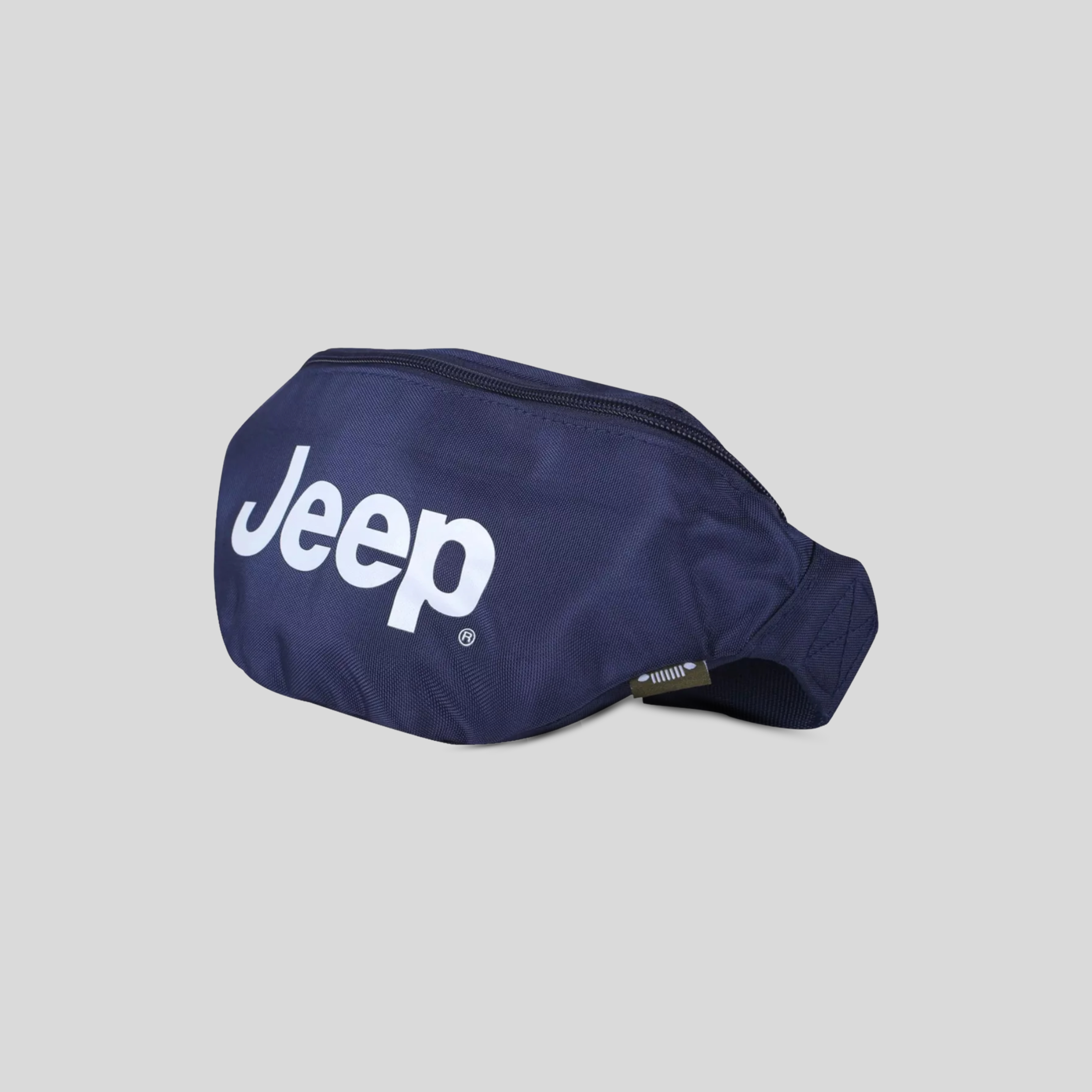 Cangurera Jeep