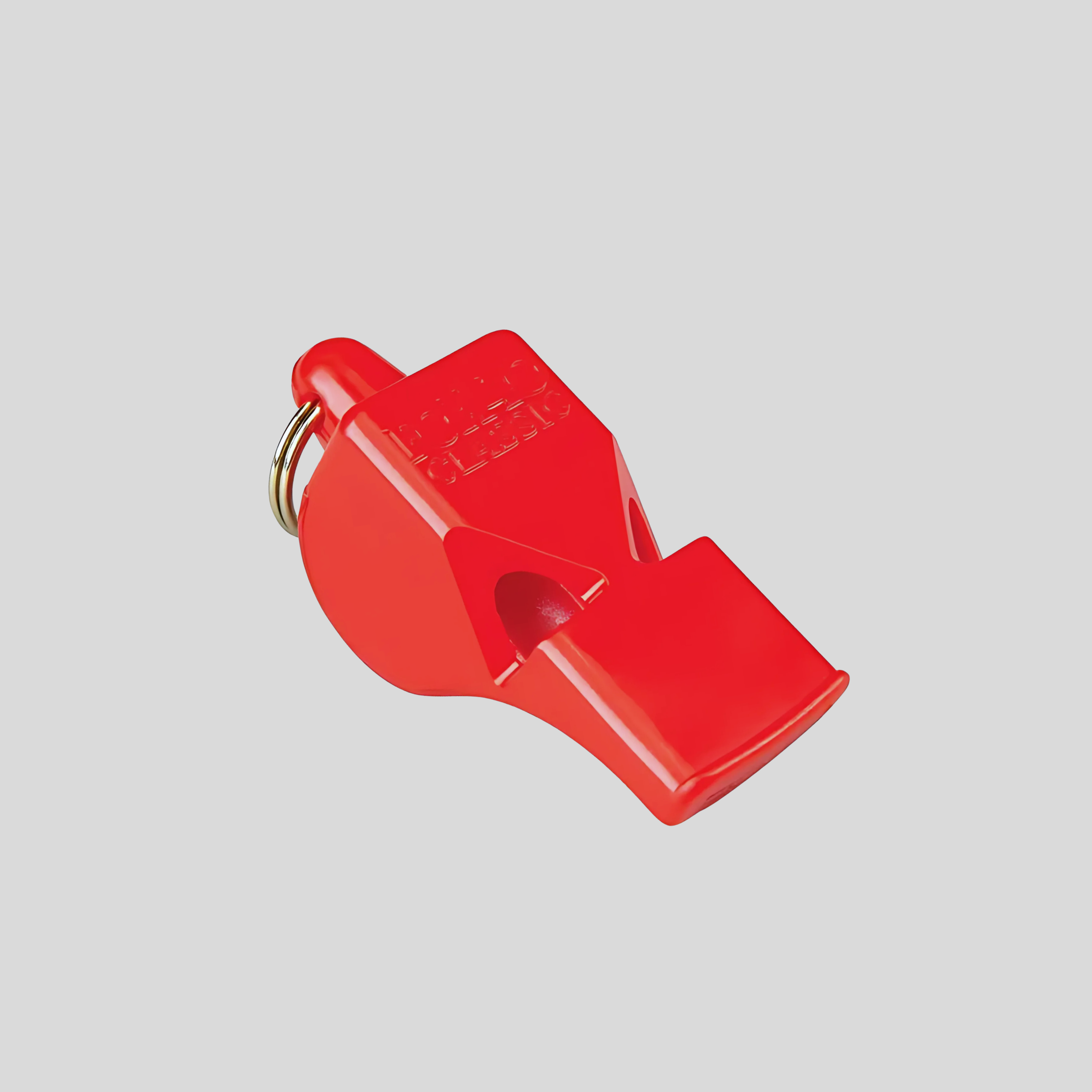 Fox 40 Classic - Seguridad con Breakaway