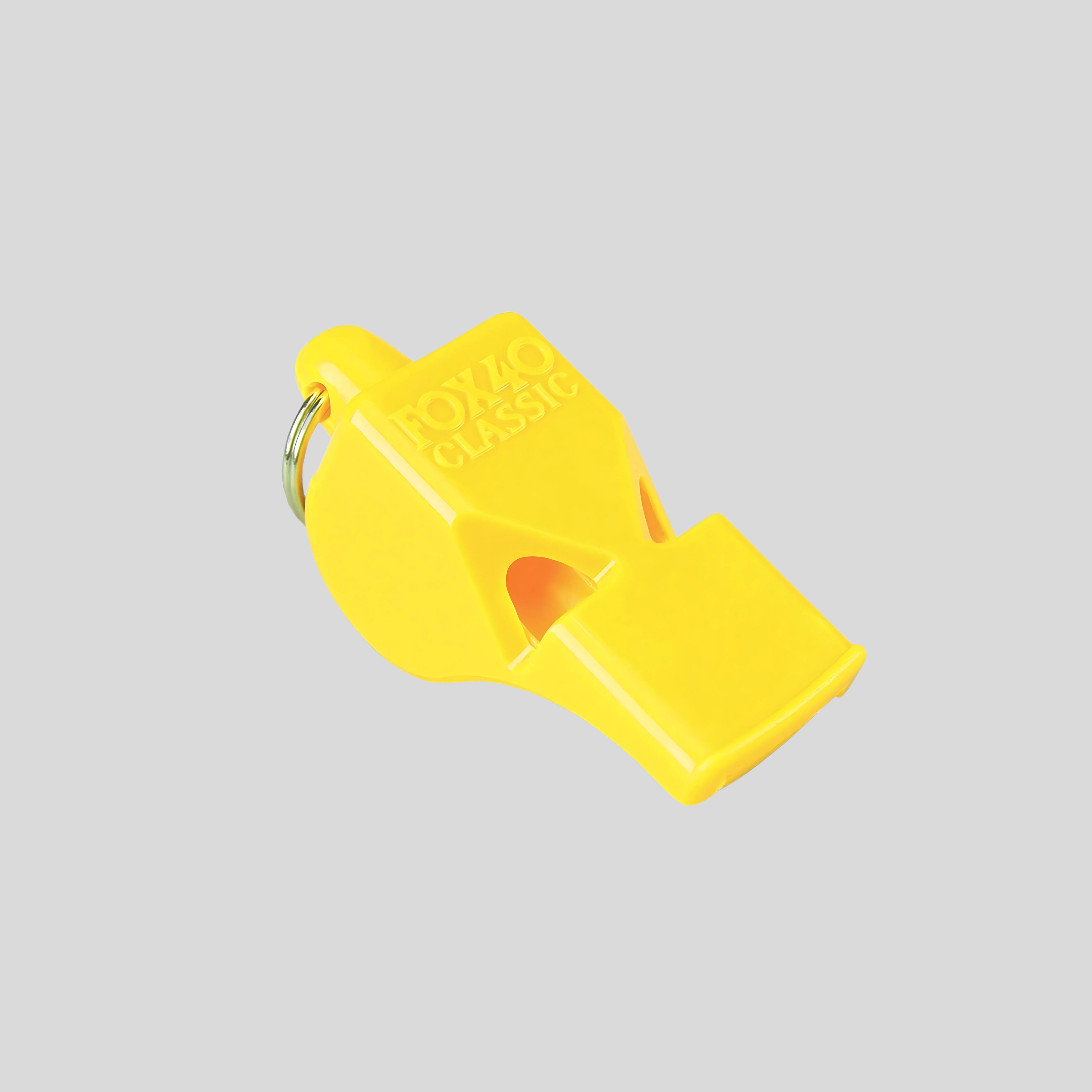 Fox 40 Classic - Seguridad con Breakaway