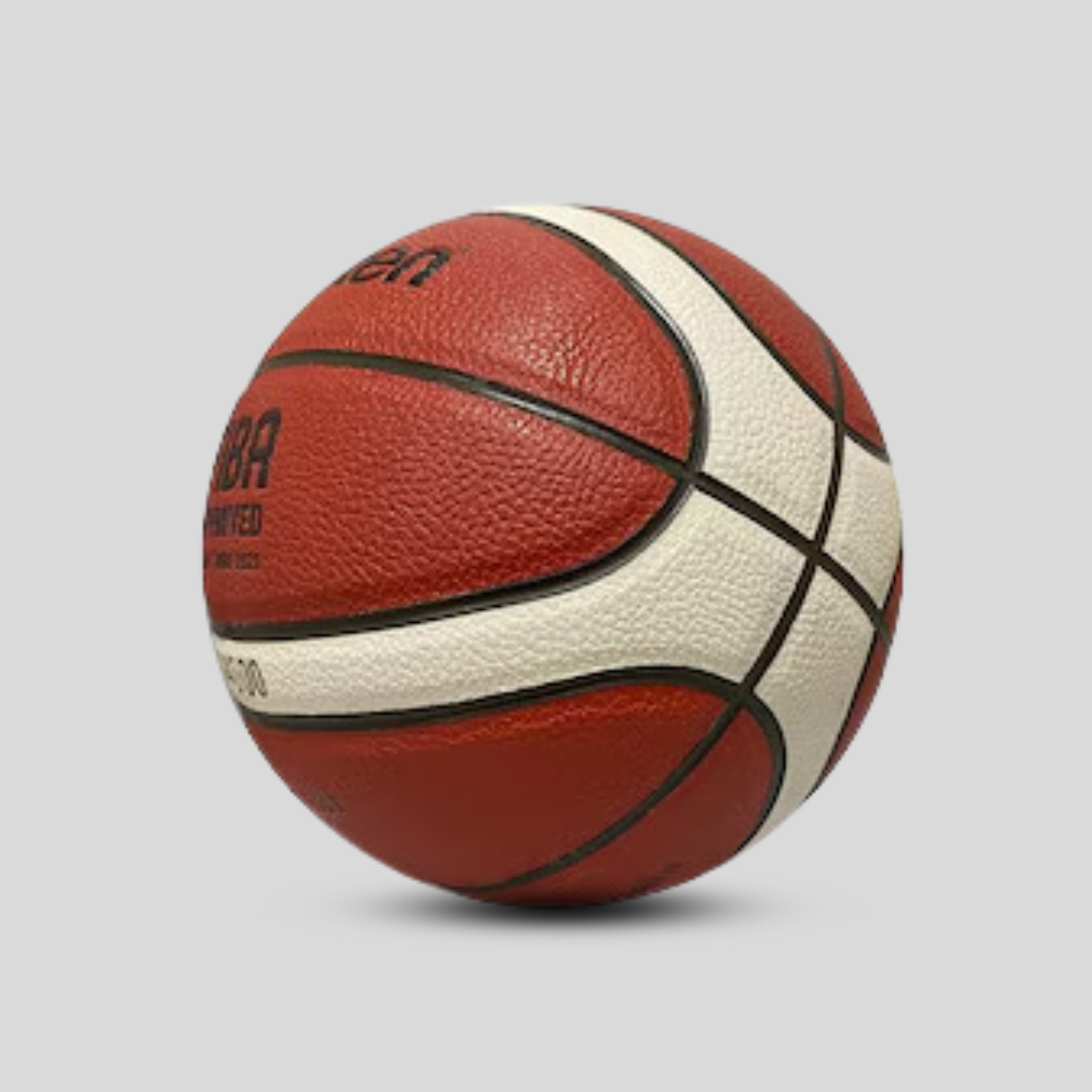 Balón Molten B7G4000 Tamaño 7 De Goma Para Entrenamiento y Juego Recreativo En Interior/Exterio