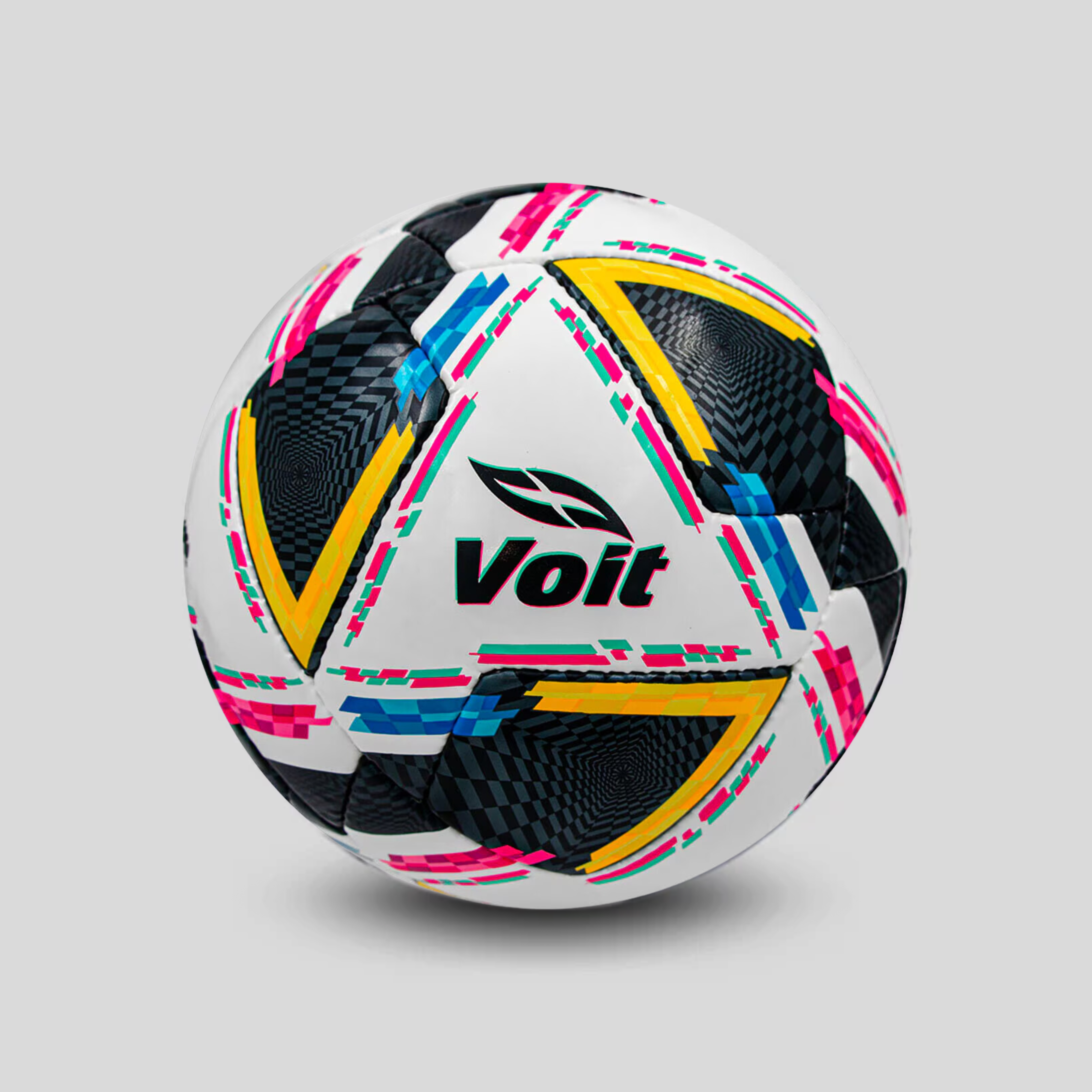 Balón de Fútbol Morph Apertura 2024 Liguilla Tamaño 5 – Recreativo para Juego en Cemento