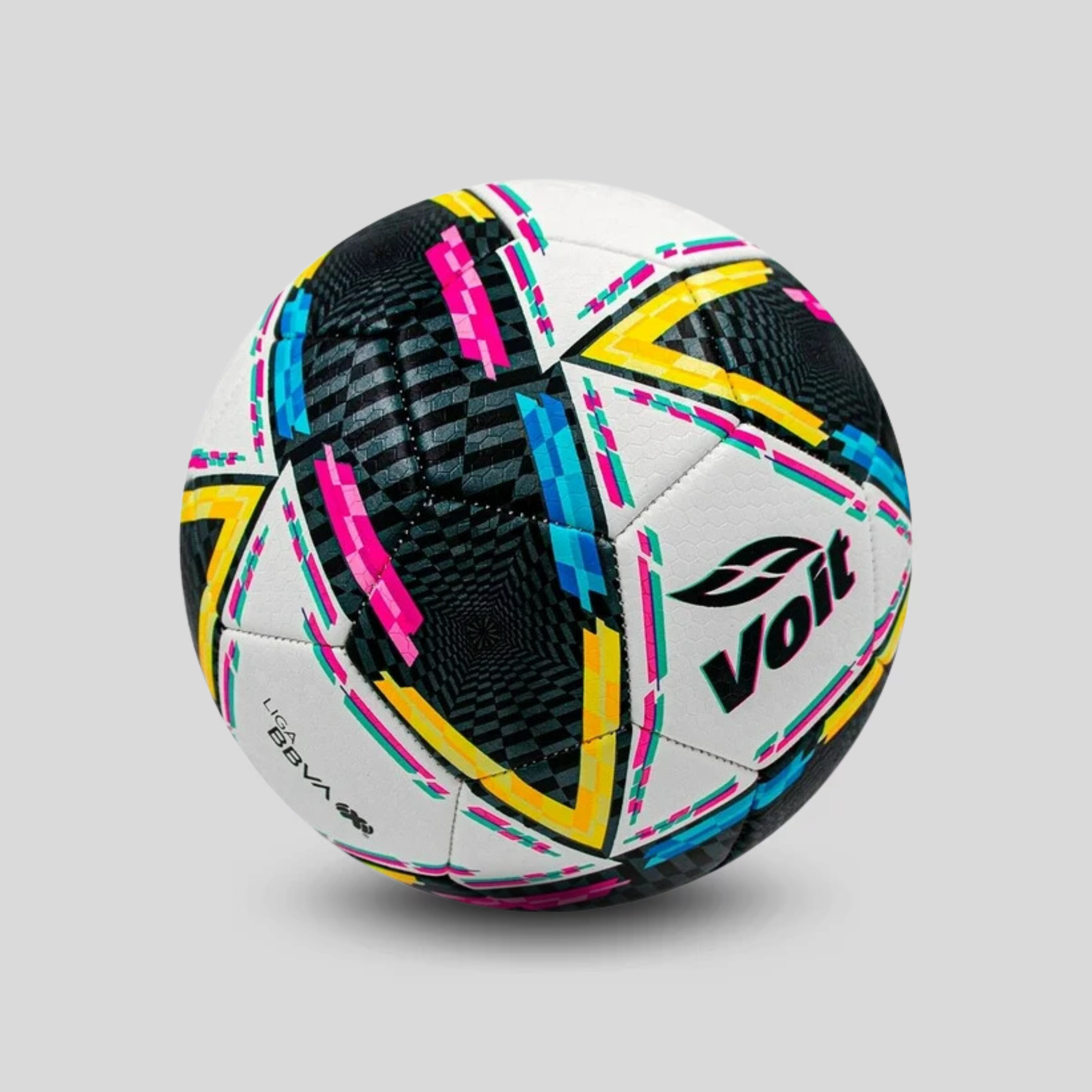 Balón de Fútbol Morph Apertura 2024 Liguilla Tamaño 5 – Recreativo para Juego en Cemento