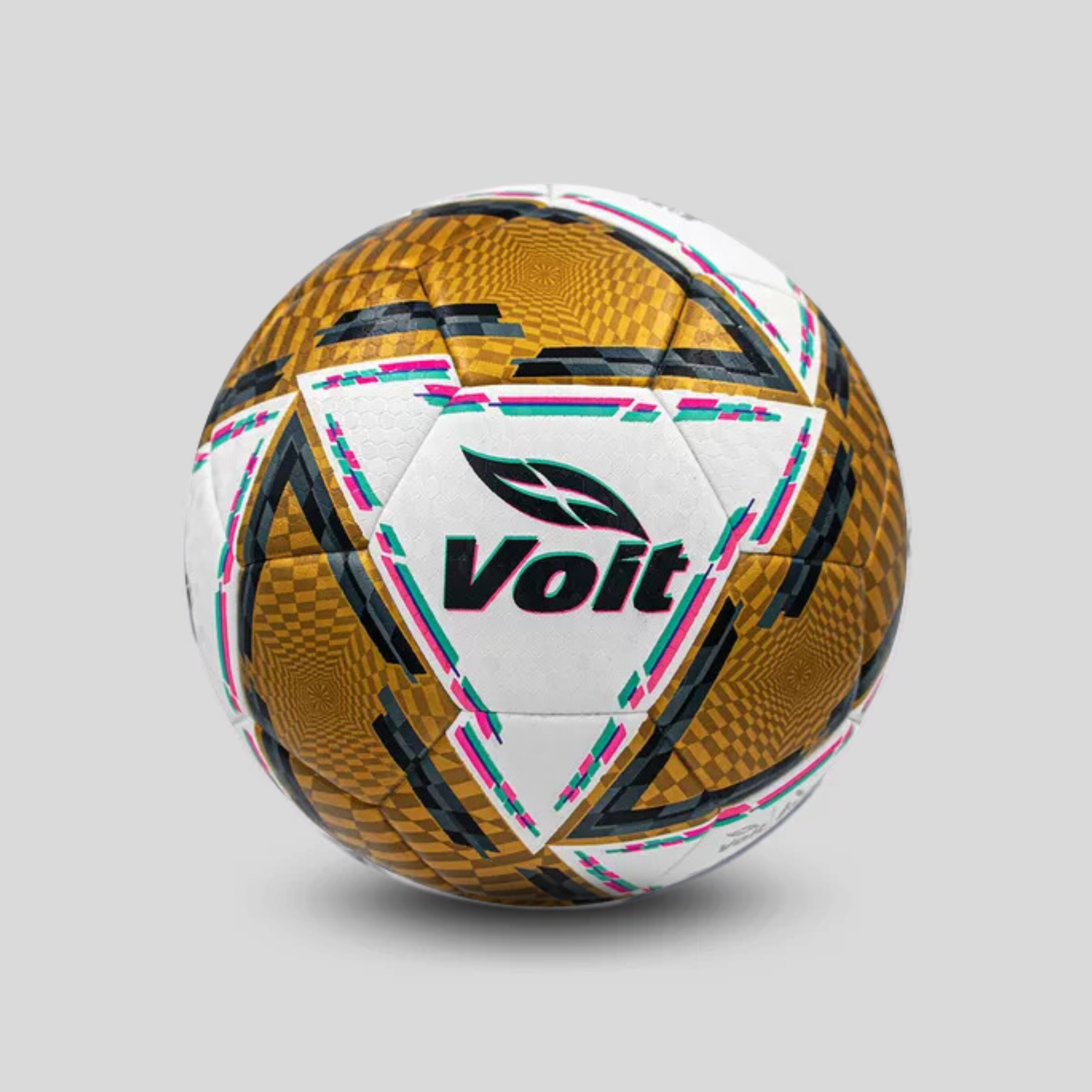 Balón de Fútbol Morph Apertura 2024 Liguilla Tamaño 5 – Recreativo para Juego en Cemento