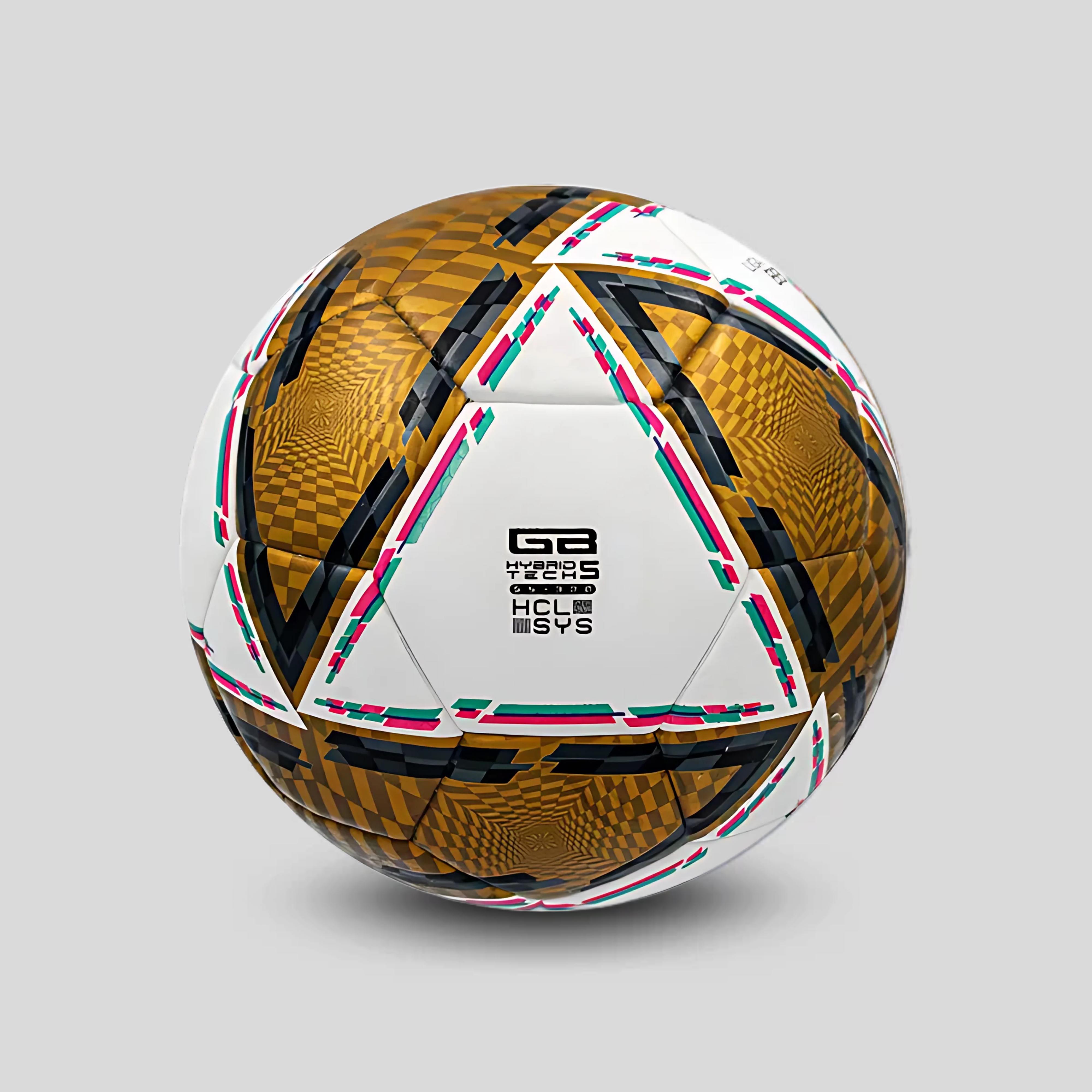 Balón de Fútbol Morph Apertura 2024 Liguilla Tamaño 5 – Recreativo para Juego en Cemento