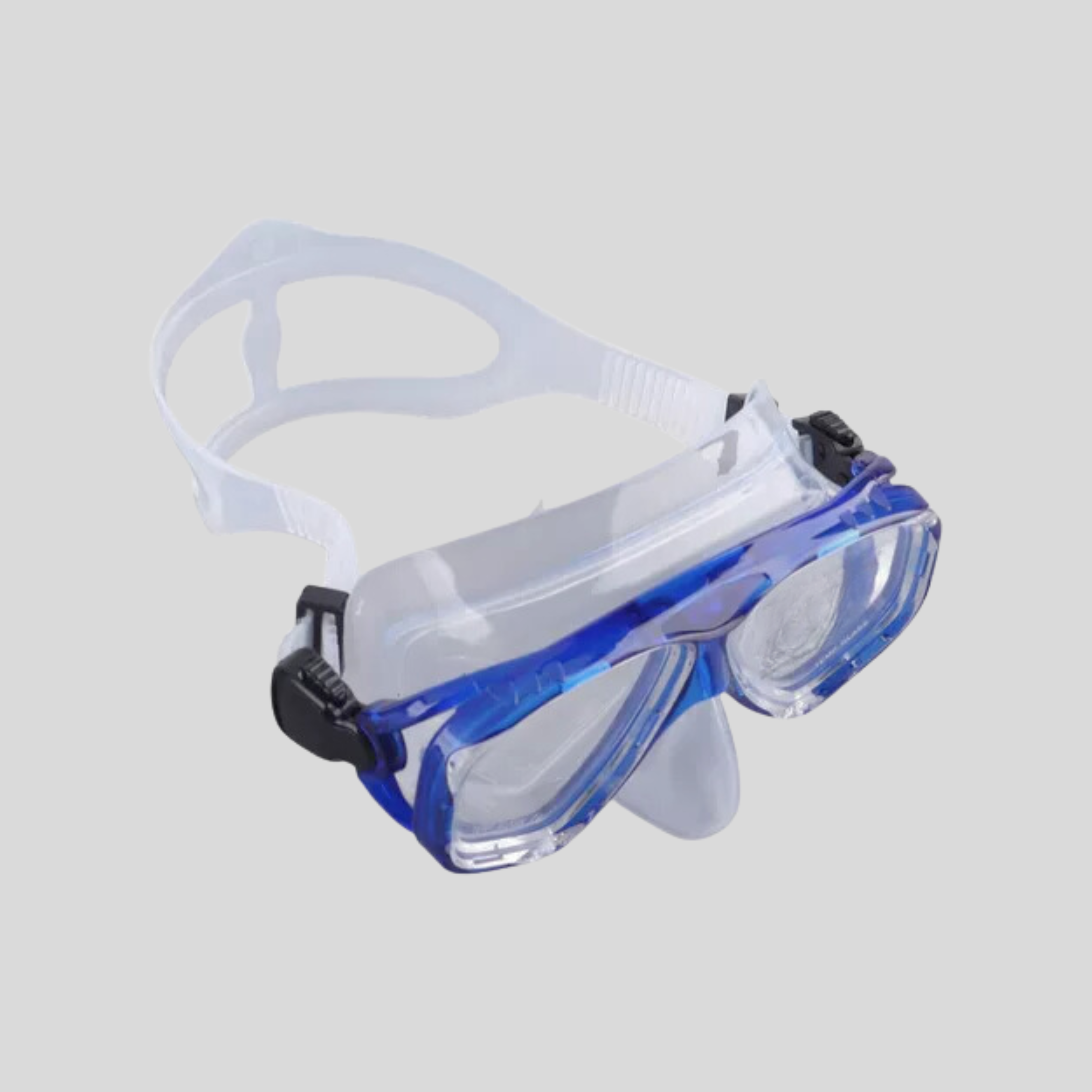 Visor Barracuda Ajustable Para Natación Adulto Recreación y Entrenamiento
