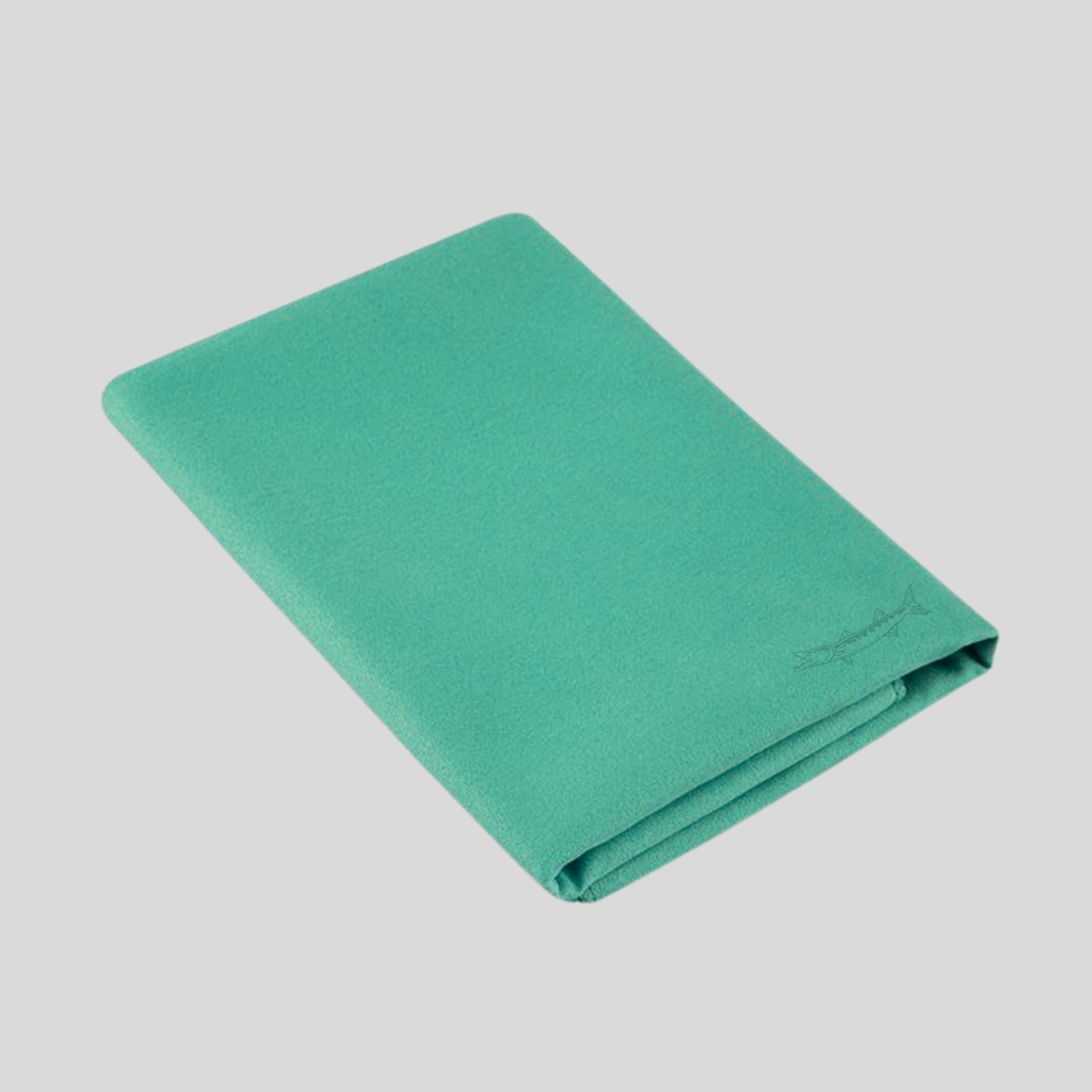 Toalla Microfibra Secado Rápido Baño Natación Gym Playa Deportiva