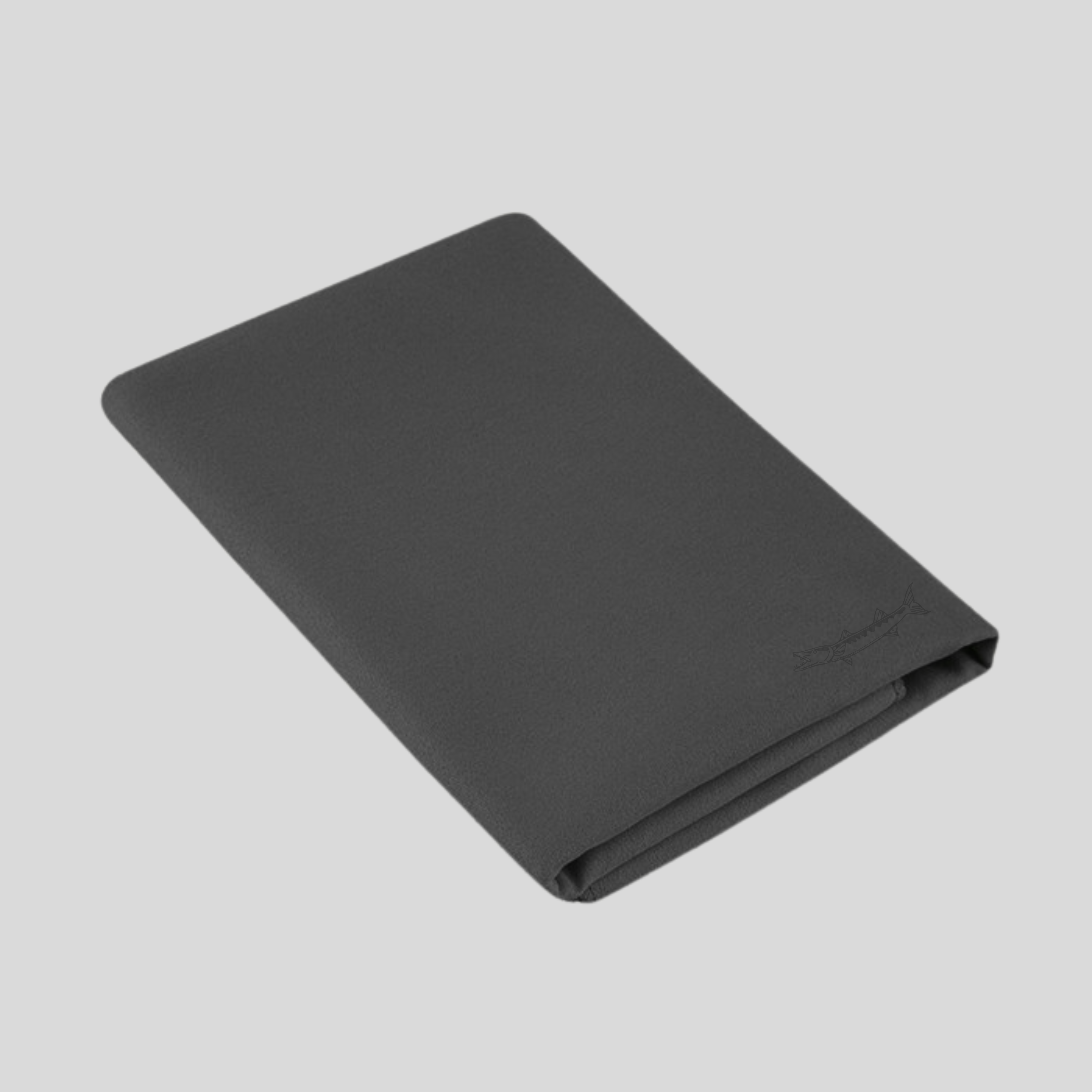 Toalla Microfibra Secado Rápido Baño Natación Gym Playa Deportiva