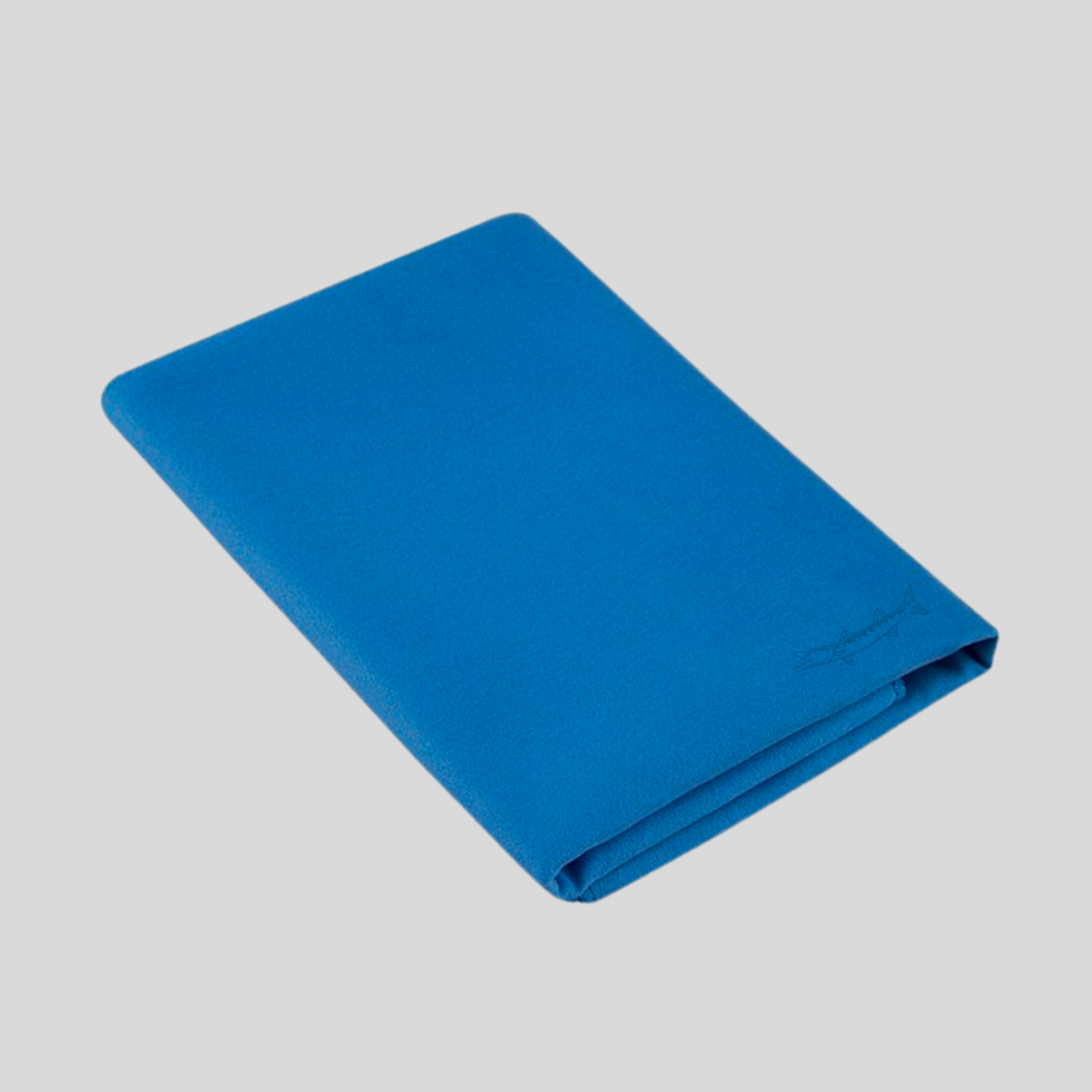 Toalla Microfibra Secado Rápido Baño Natación Gym Playa Deportiva