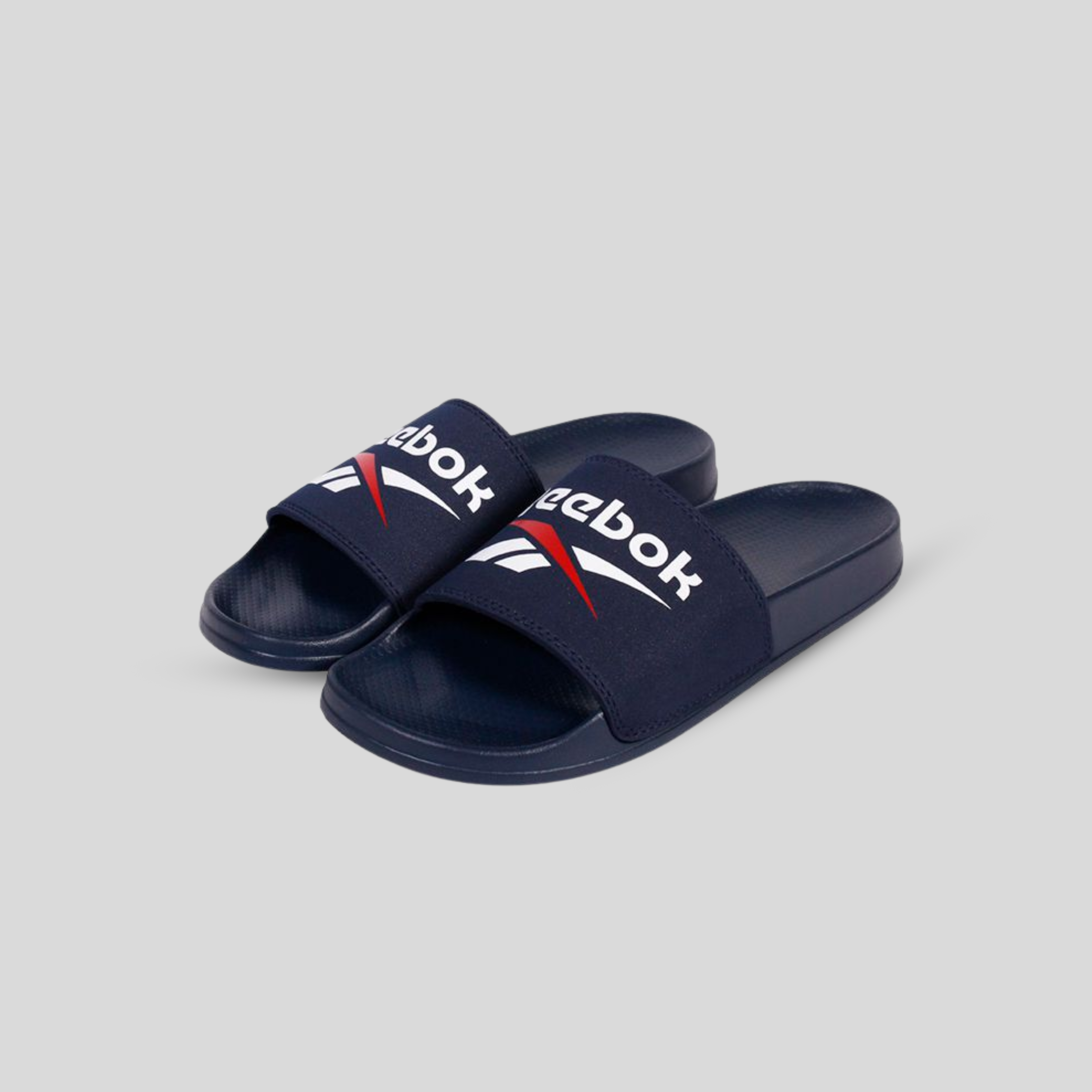 Sandalia Reebok Fulgere Slide Para Hombre