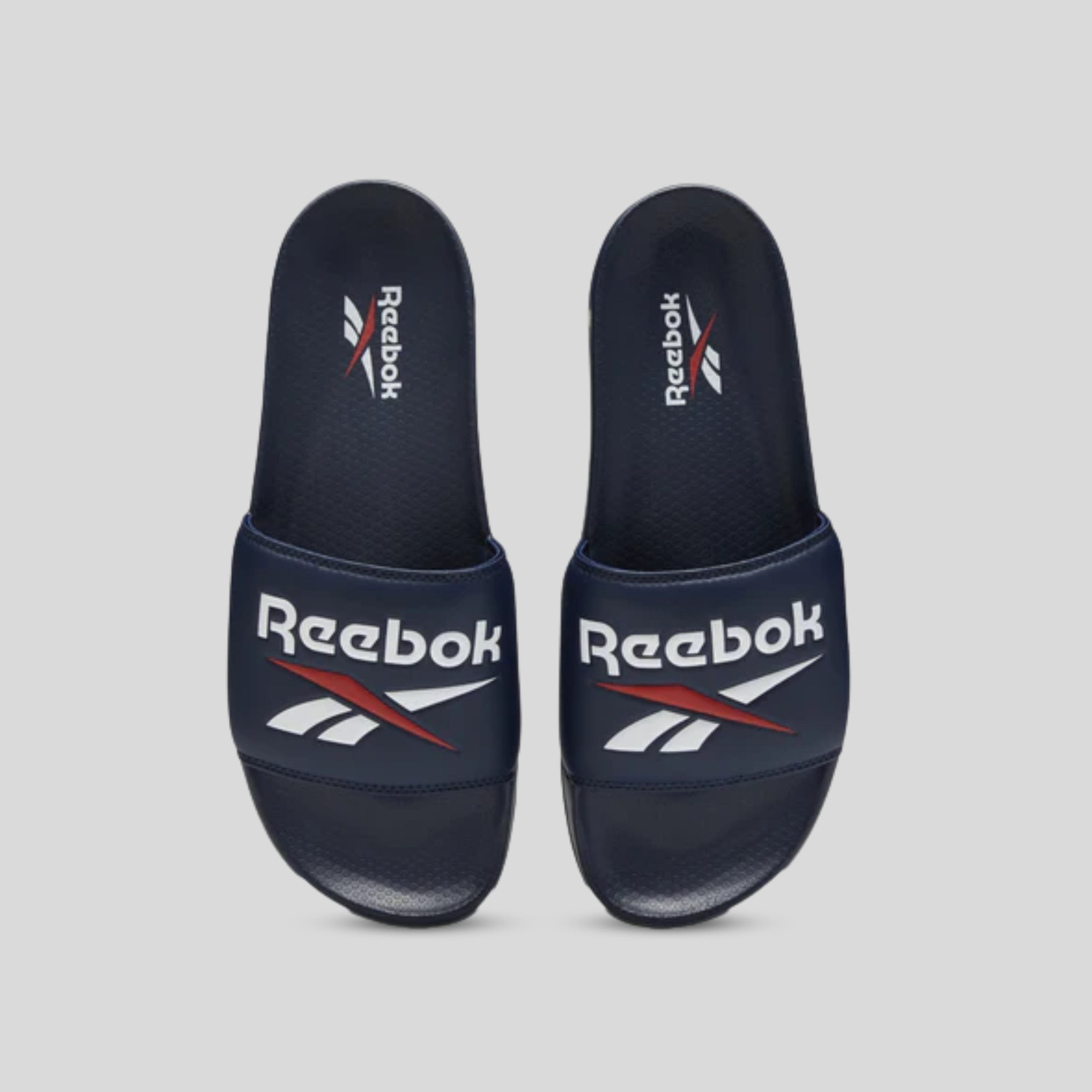 Sandalia Reebok Fulgere Slide Para Hombre