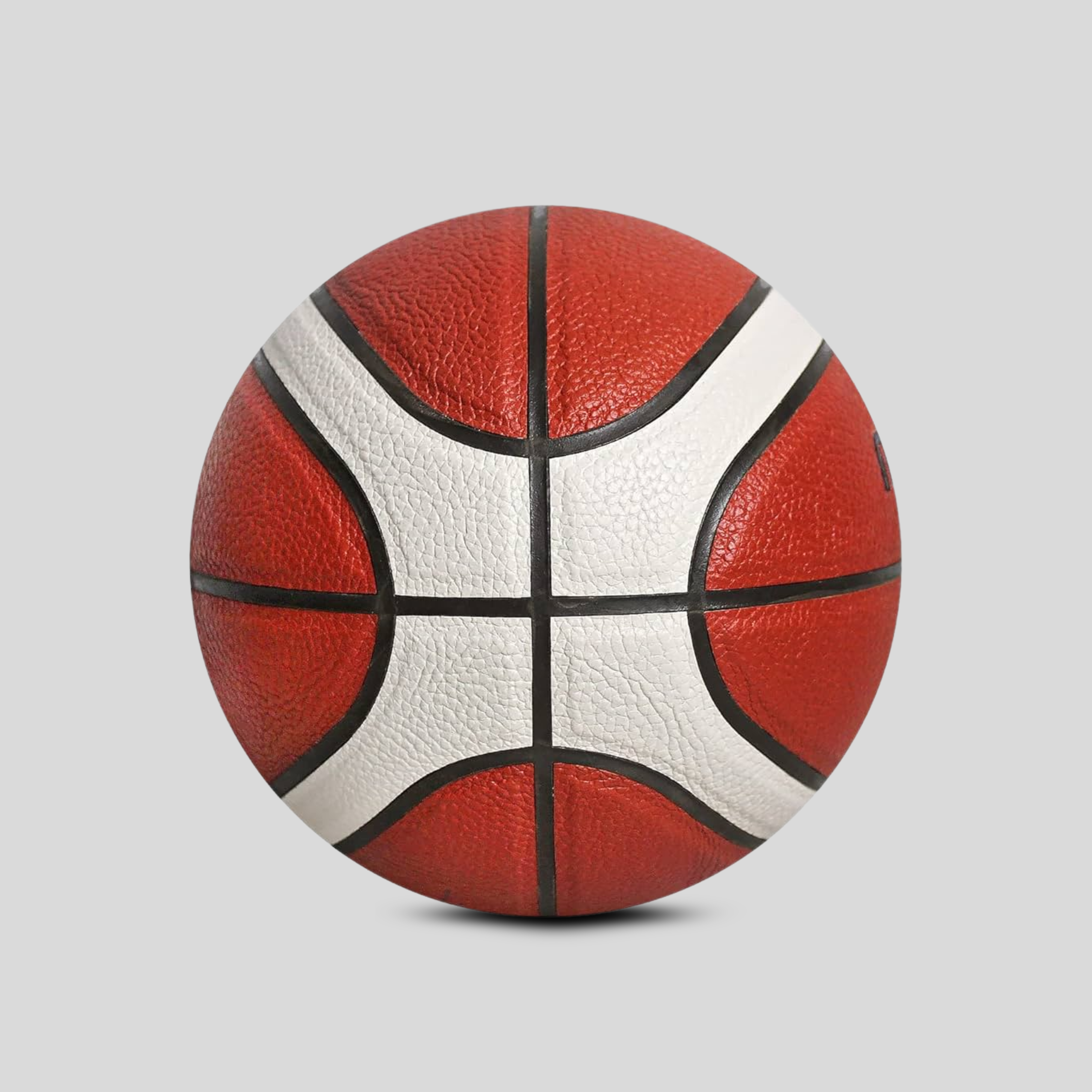 Molten Basketball Bg4000 6 Color Marrón Pelota De Entrenamiento