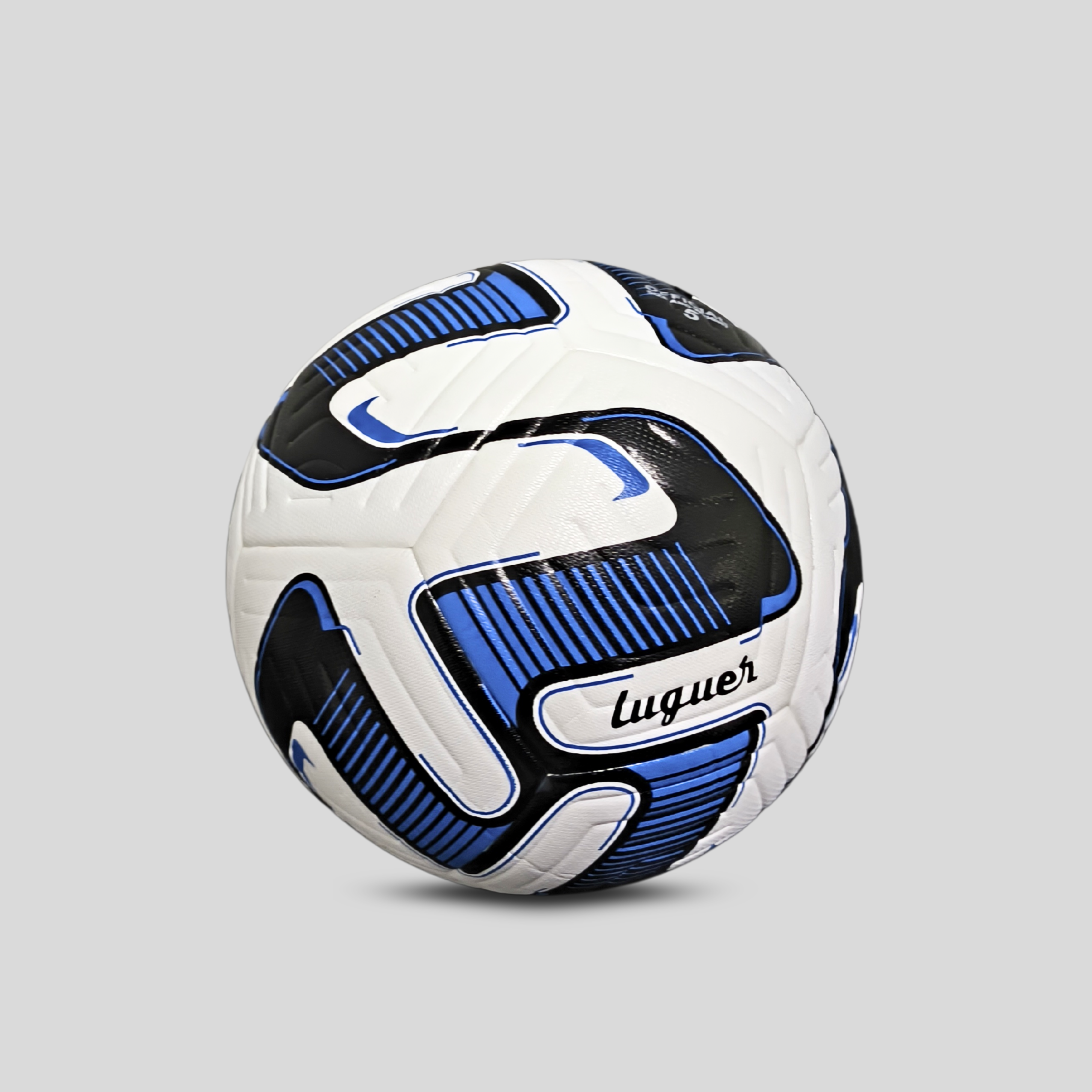 Balón de Fútbol Luguer Termosellado No. 5 – Uso RudoPpara Todo Tipo de Cancha