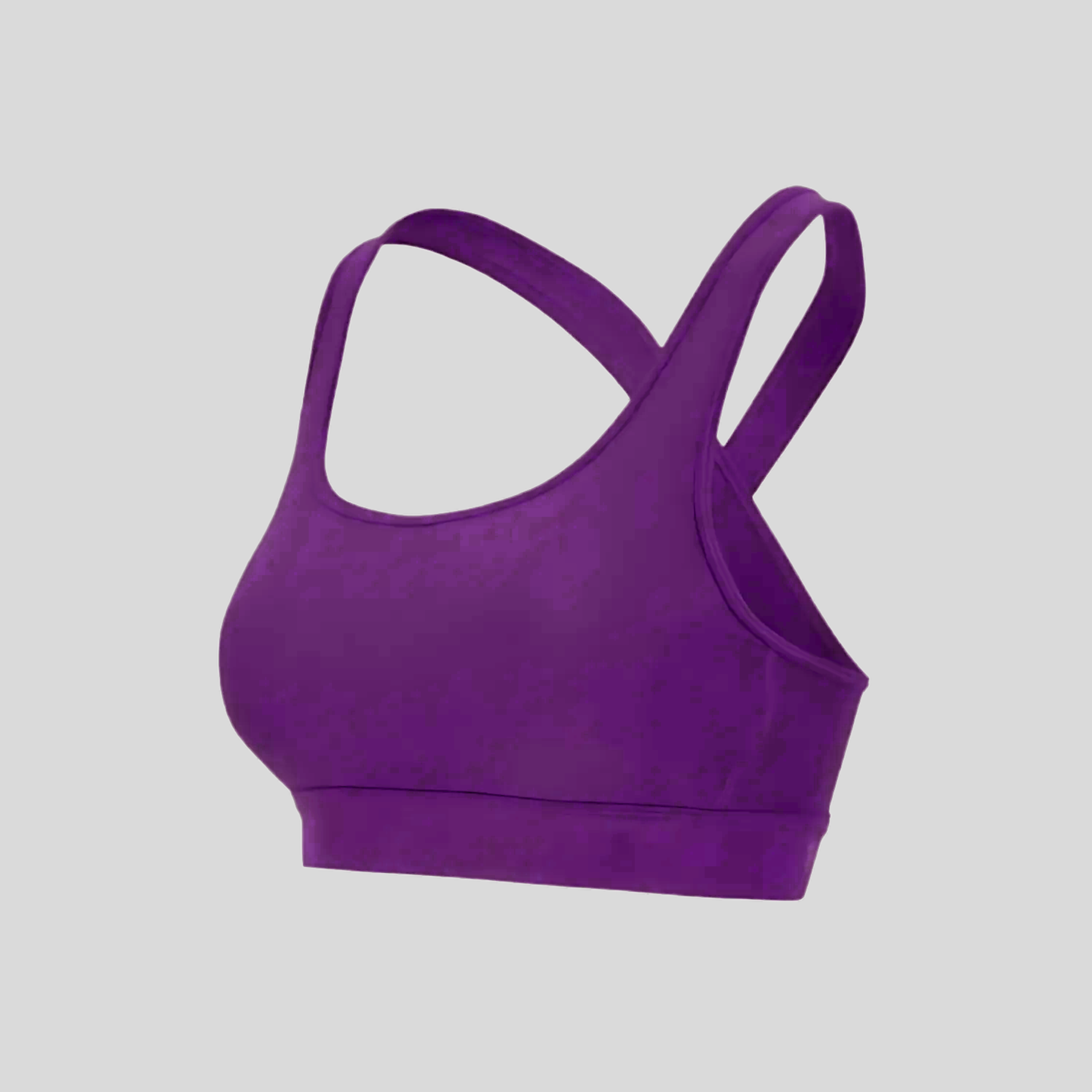Top Deportivo Lfitte Para Entrenamiento Mujer Fitness