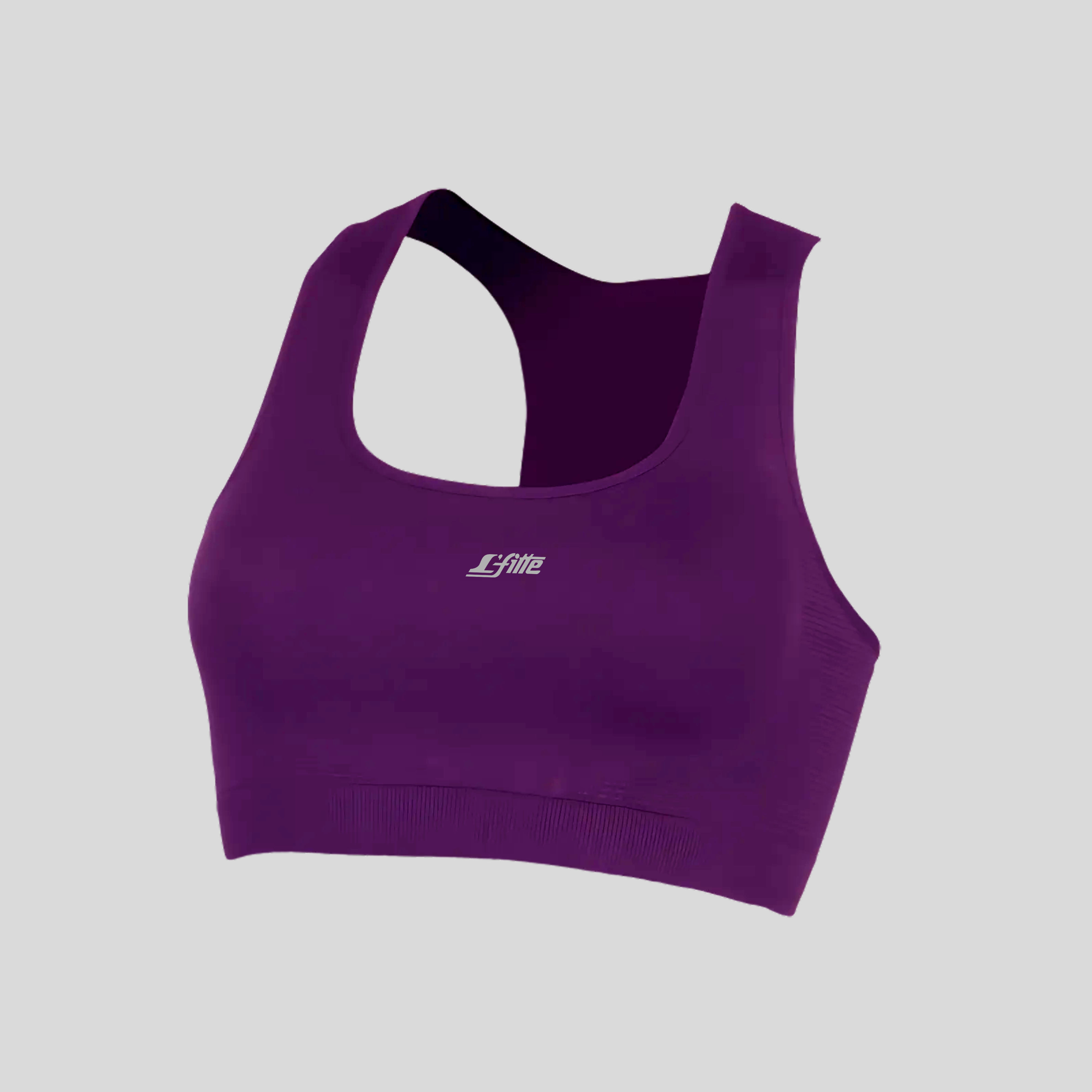 Top Deportivo Lfitte Para Entrenamiento Mujer Fitness