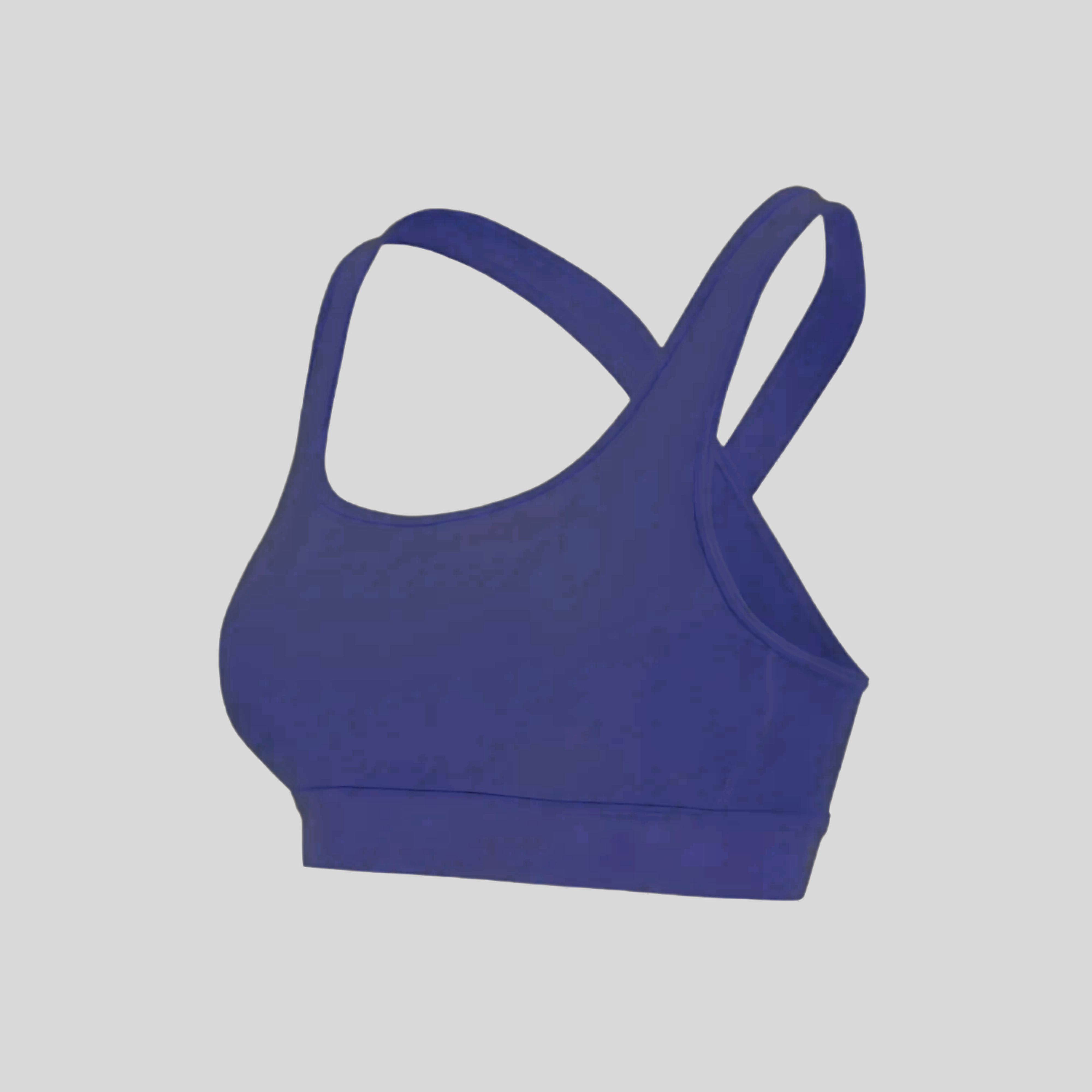 Top Deportivo Lfitte Para Entrenamiento Mujer Fitness