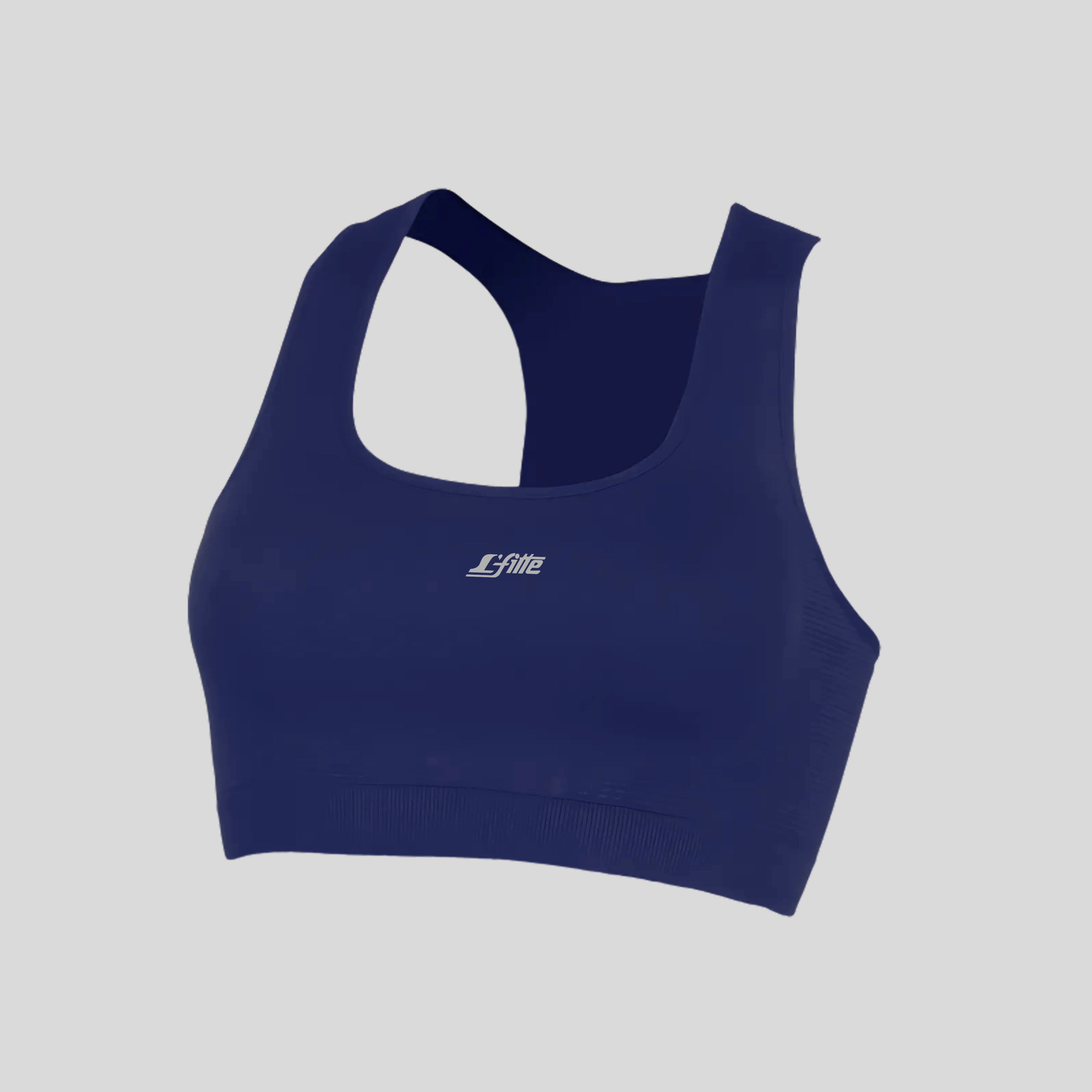 Top Deportivo Lfitte Para Entrenamiento Mujer Fitness