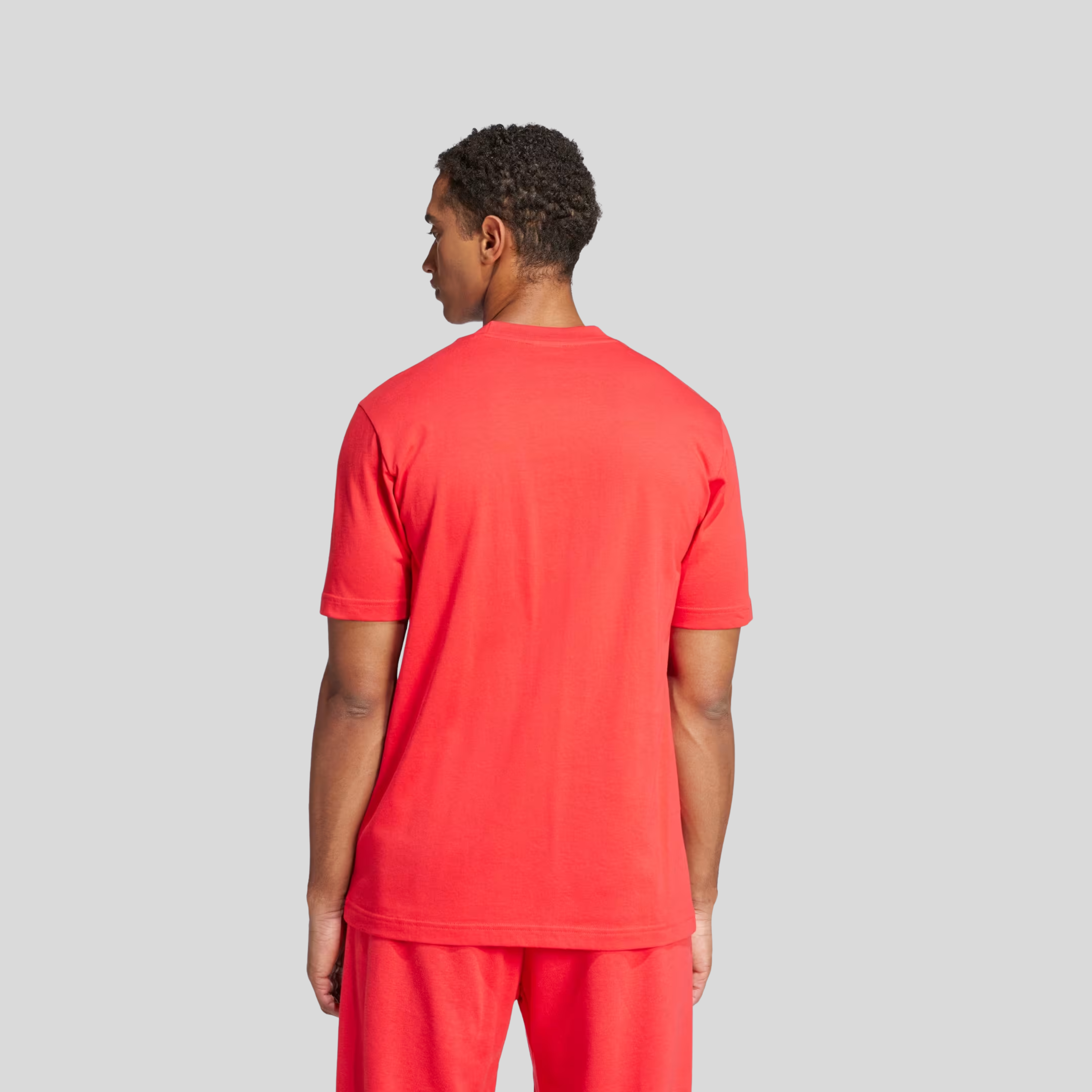 Playera Adidas Essentials