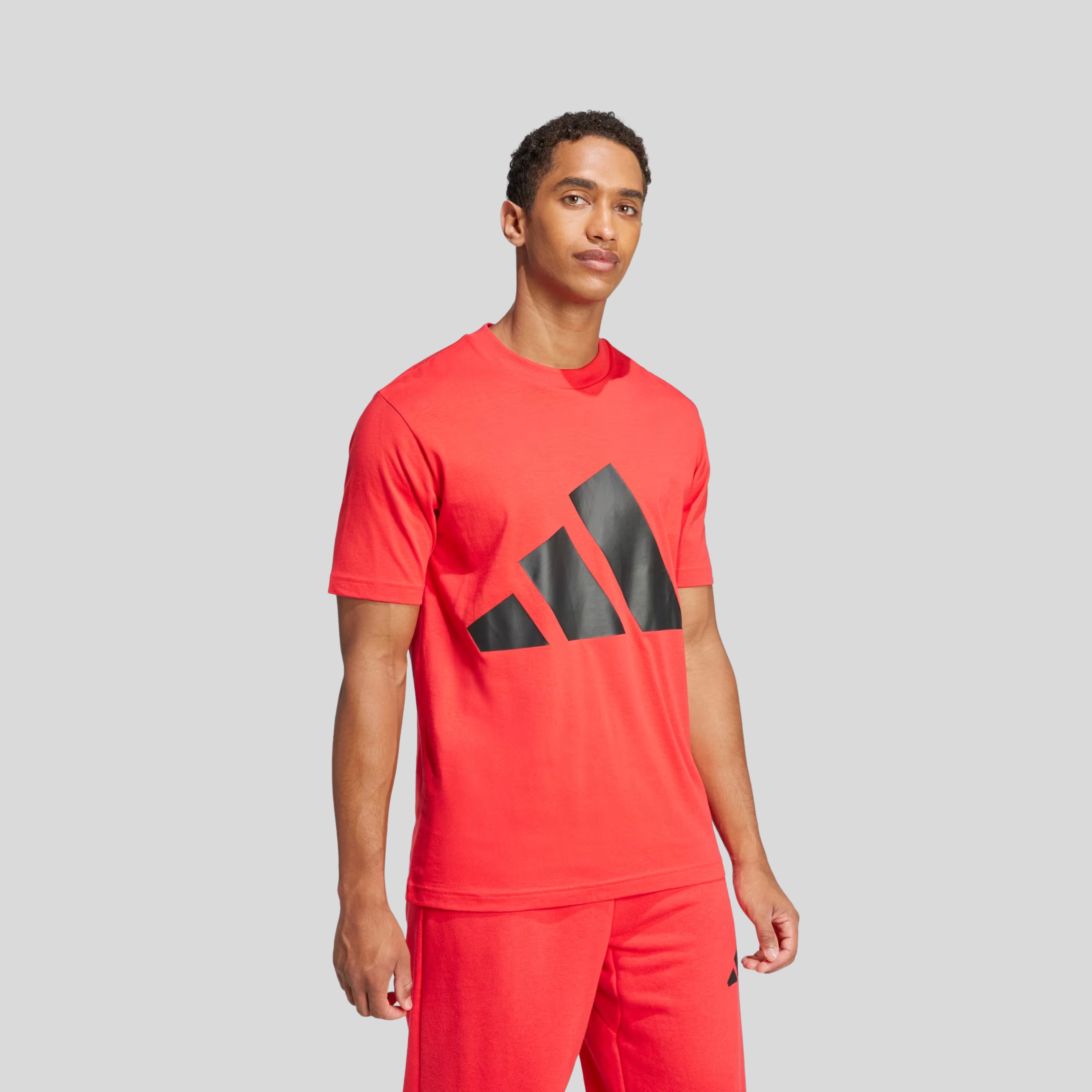Playera Adidas Essentials