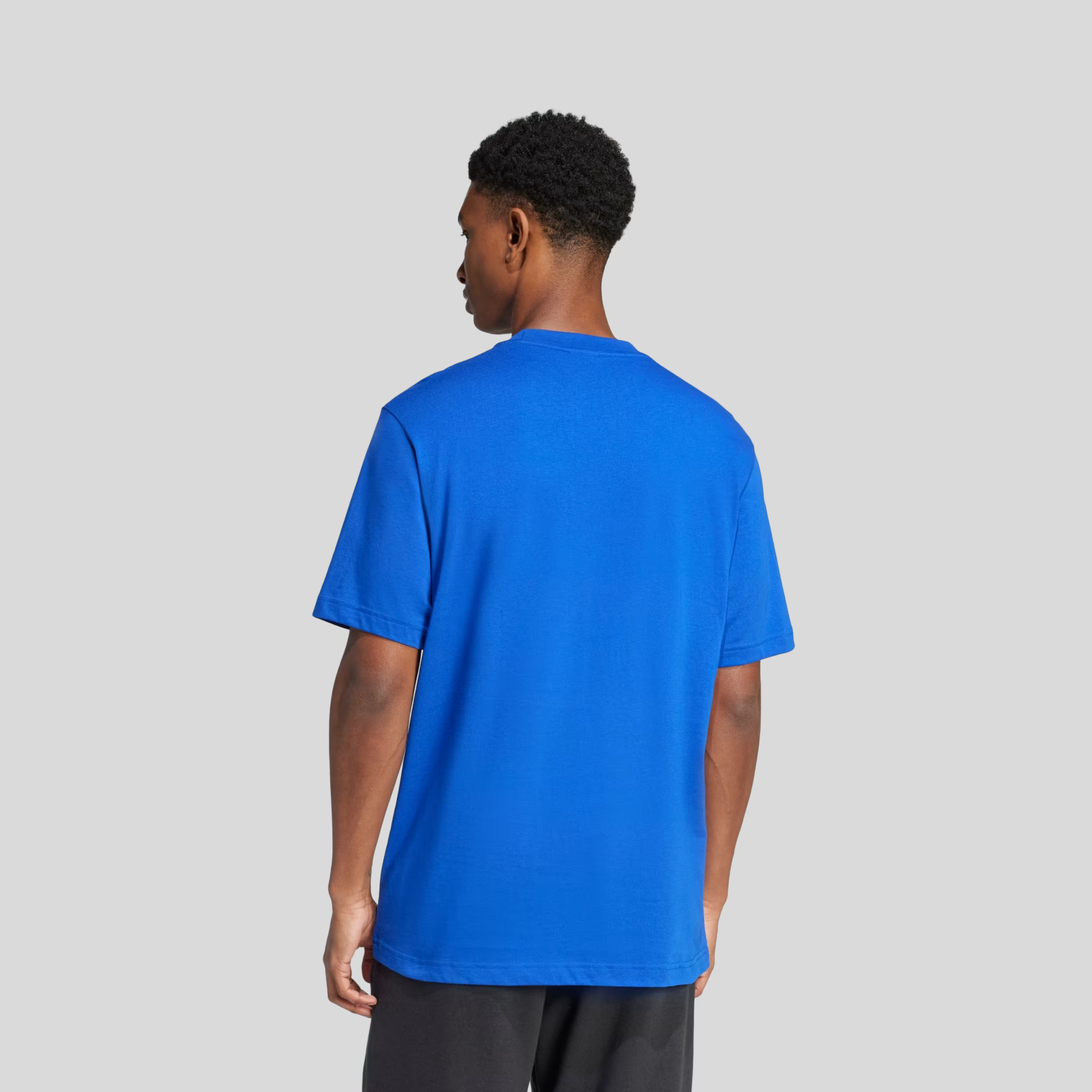 Playera Adidas Essentials