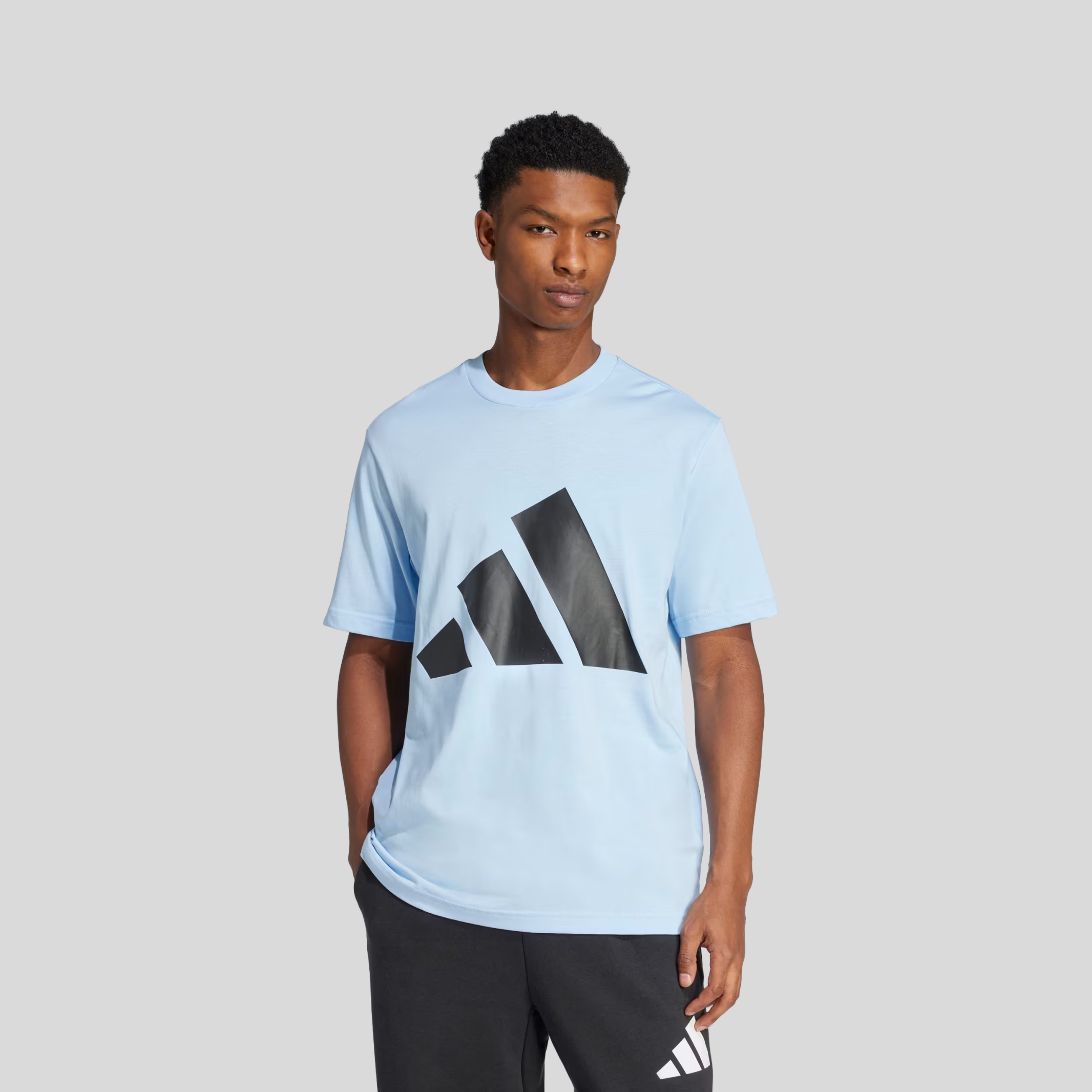 Playera Adidas Essentials