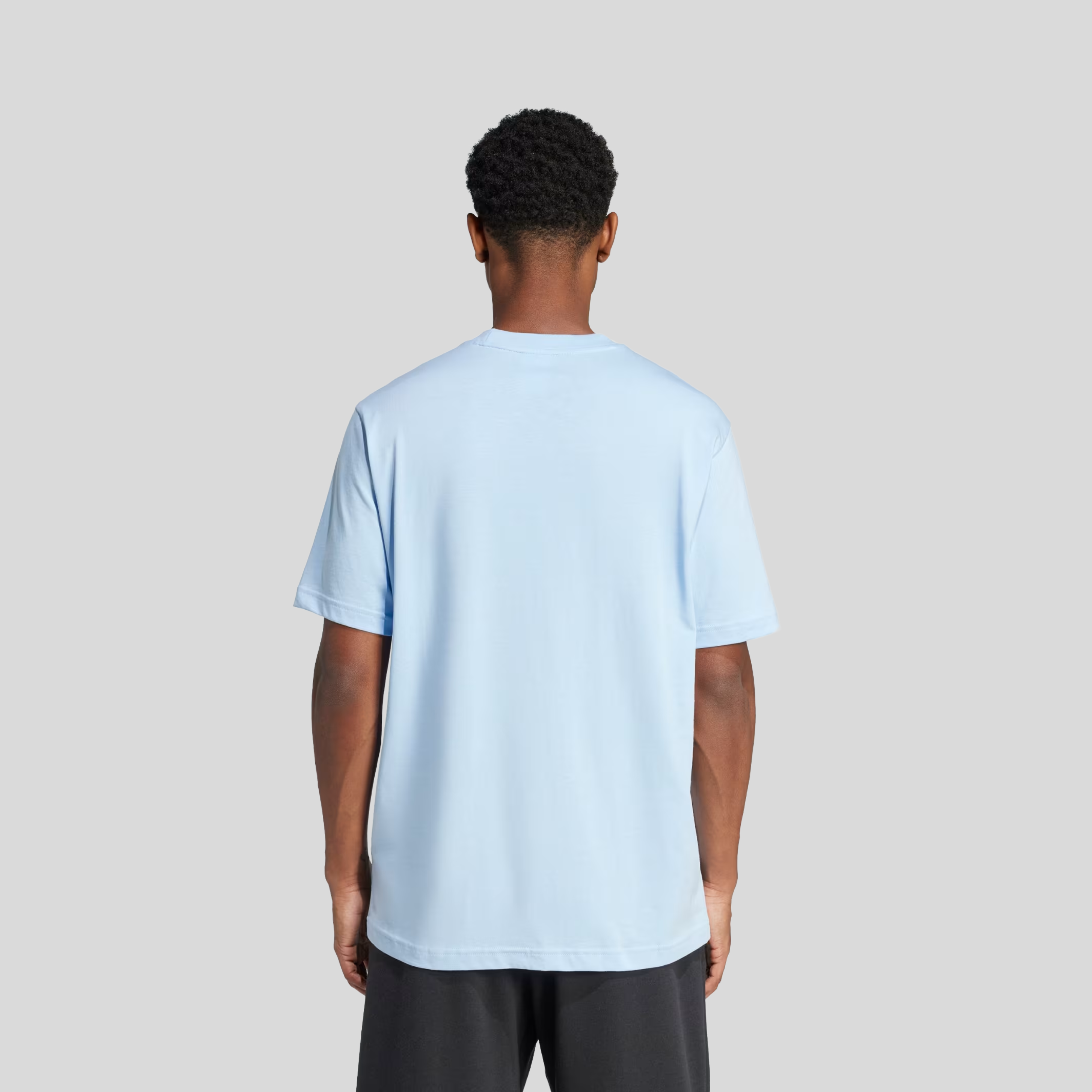 Playera Adidas Essentials