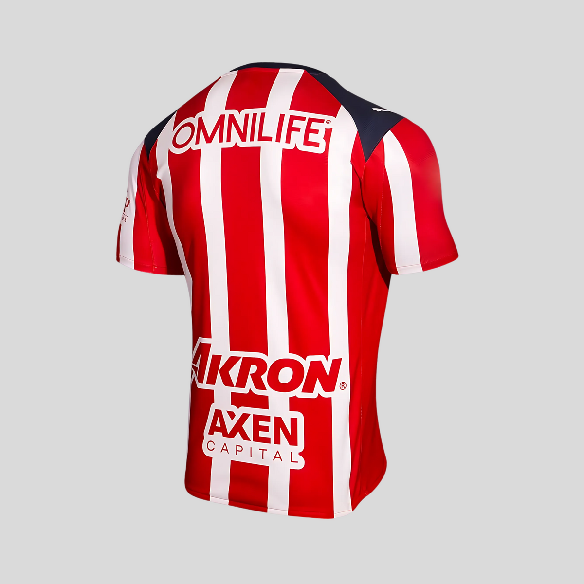 Jersey Puma Chivas Local 25/26
