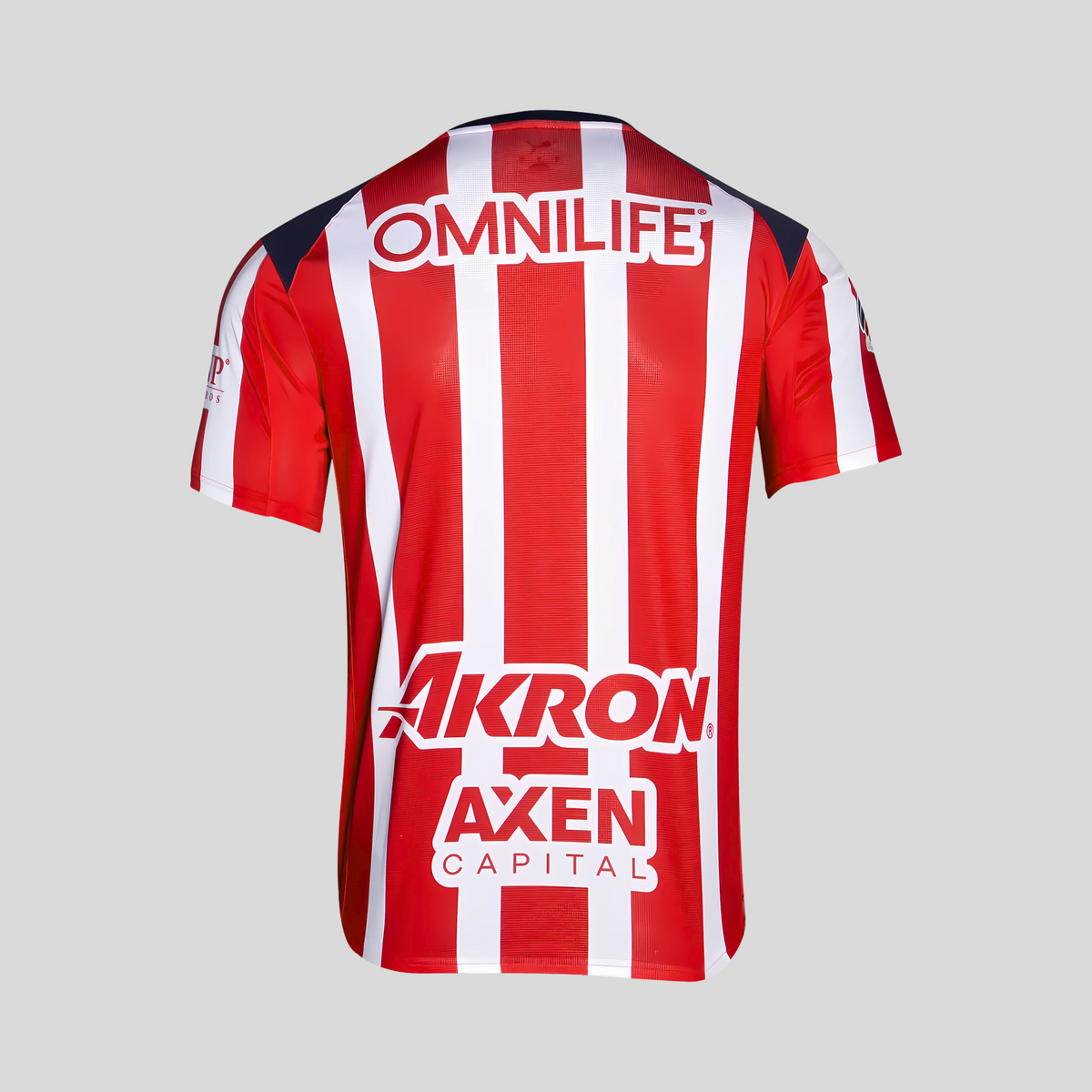 Jersey Puma Chivas Local 25/26