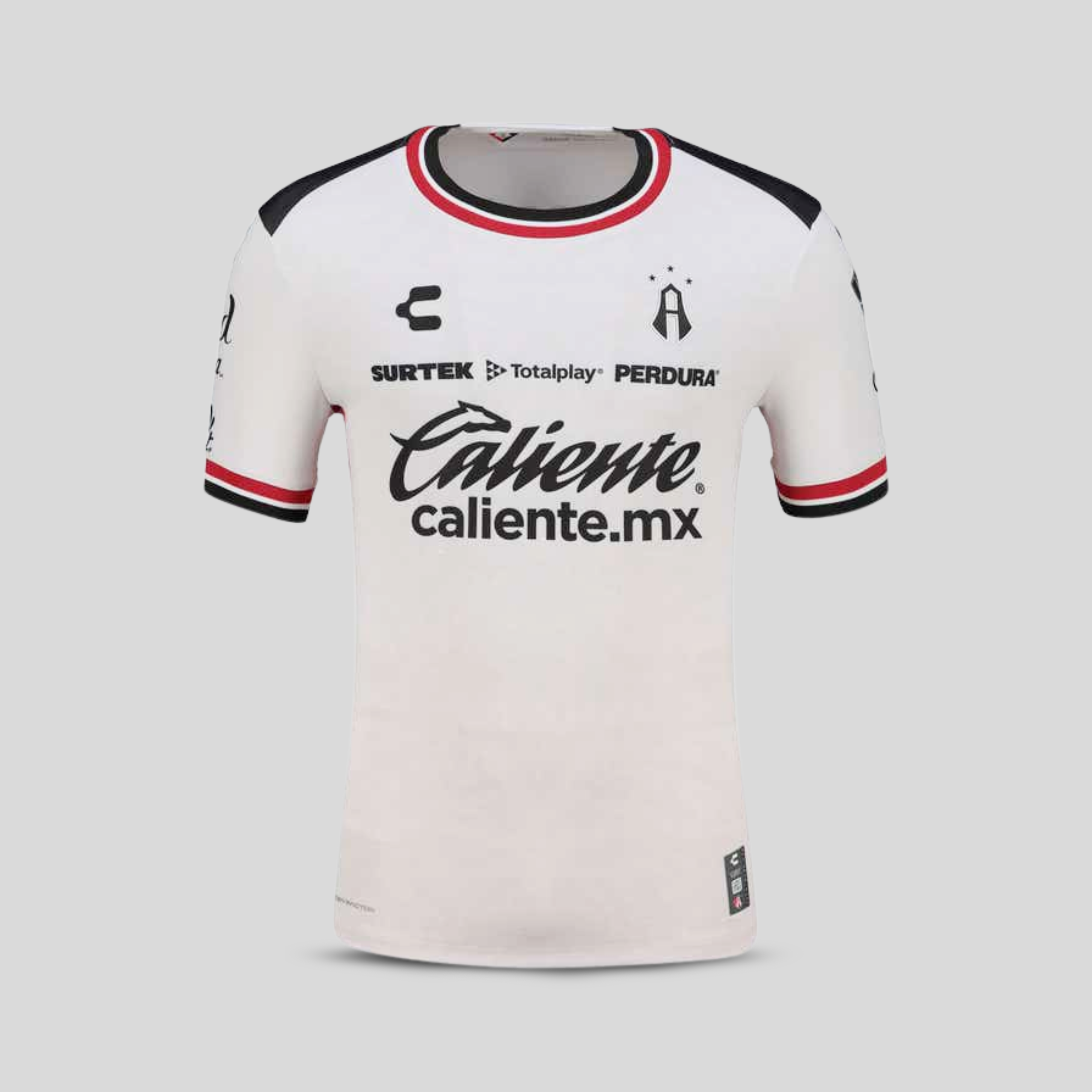 Jersey Atlas Local Para Hombre 25-26