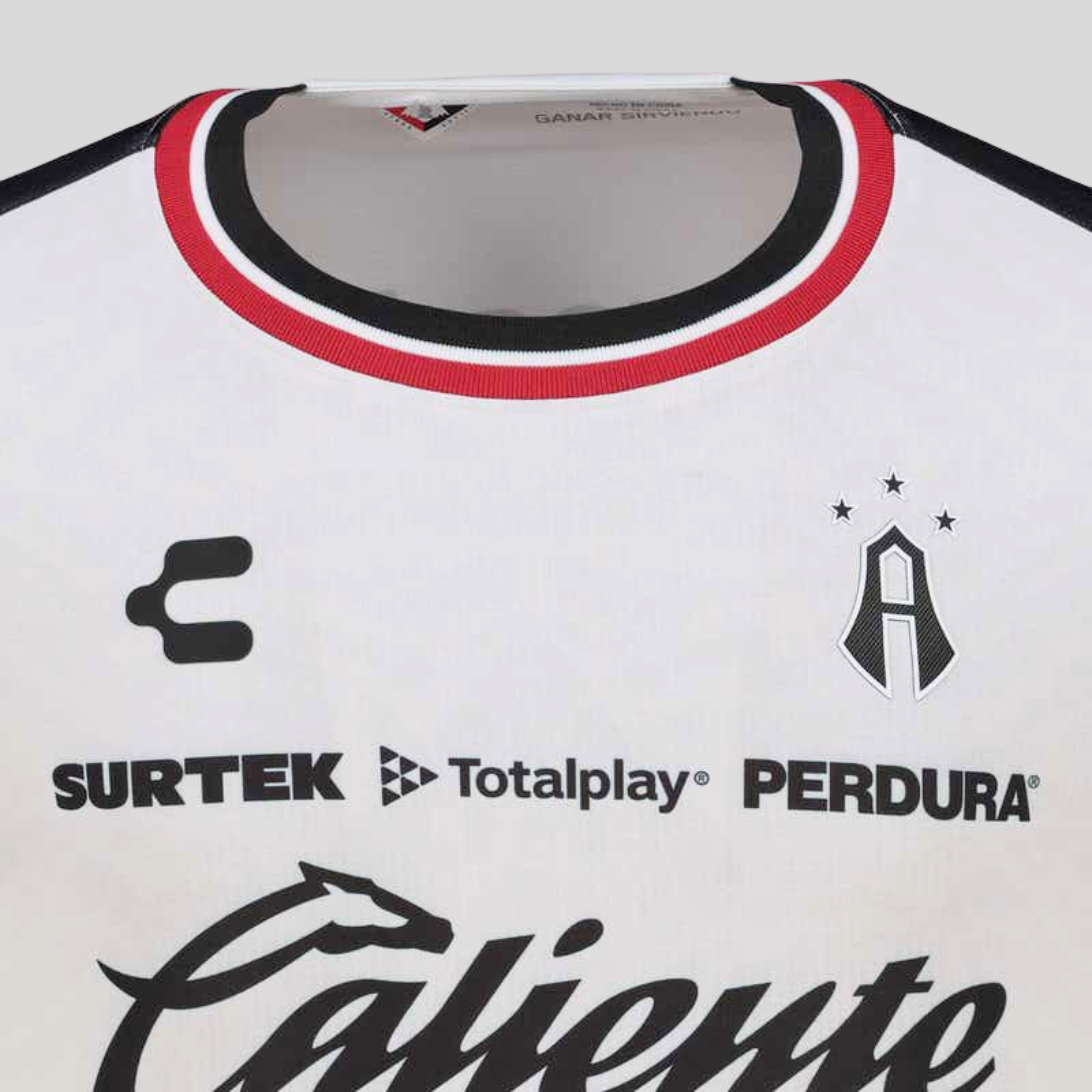 Jersey Atlas Local Para Hombre 25-26